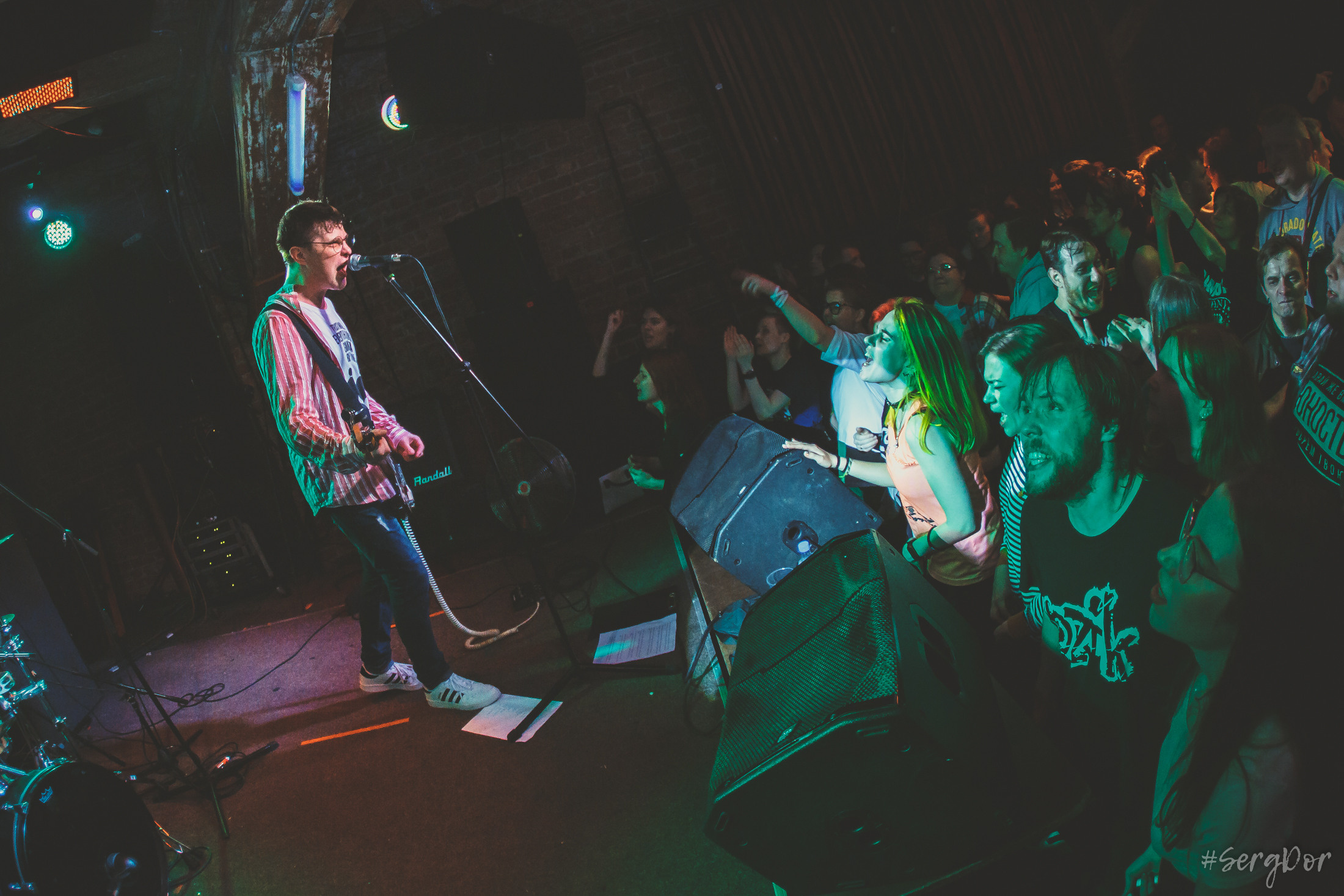 Радиопомехи, Zoccolo 2.0, Цоколь, Санкт-Петербург, ещё веселее, 25.03.2022, SergDor, 25 марта 2022 года, #SergDor, Рудаков