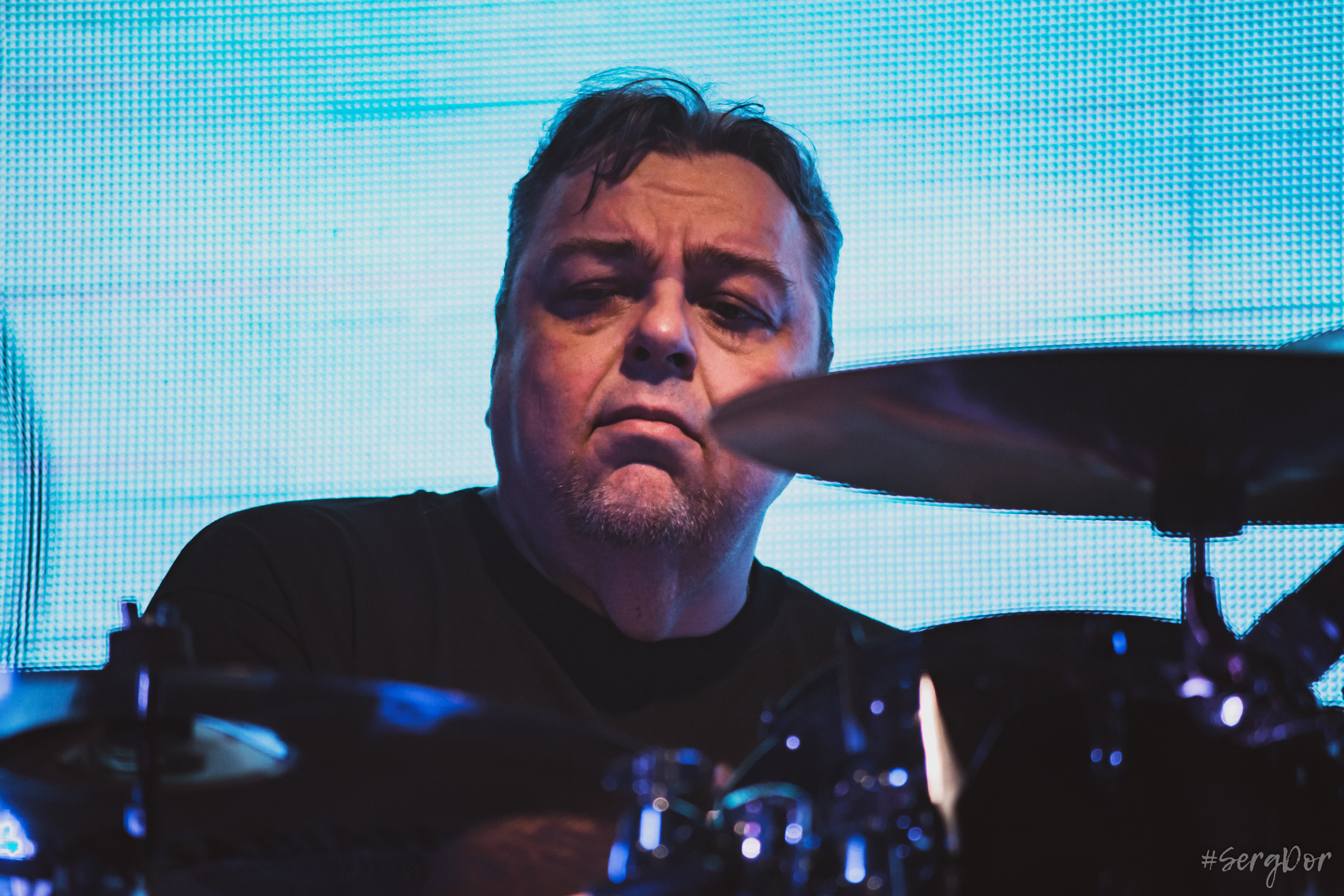 Tequilajazzz, клуб Космонавт, 24.12.2021, Камни, SergDor