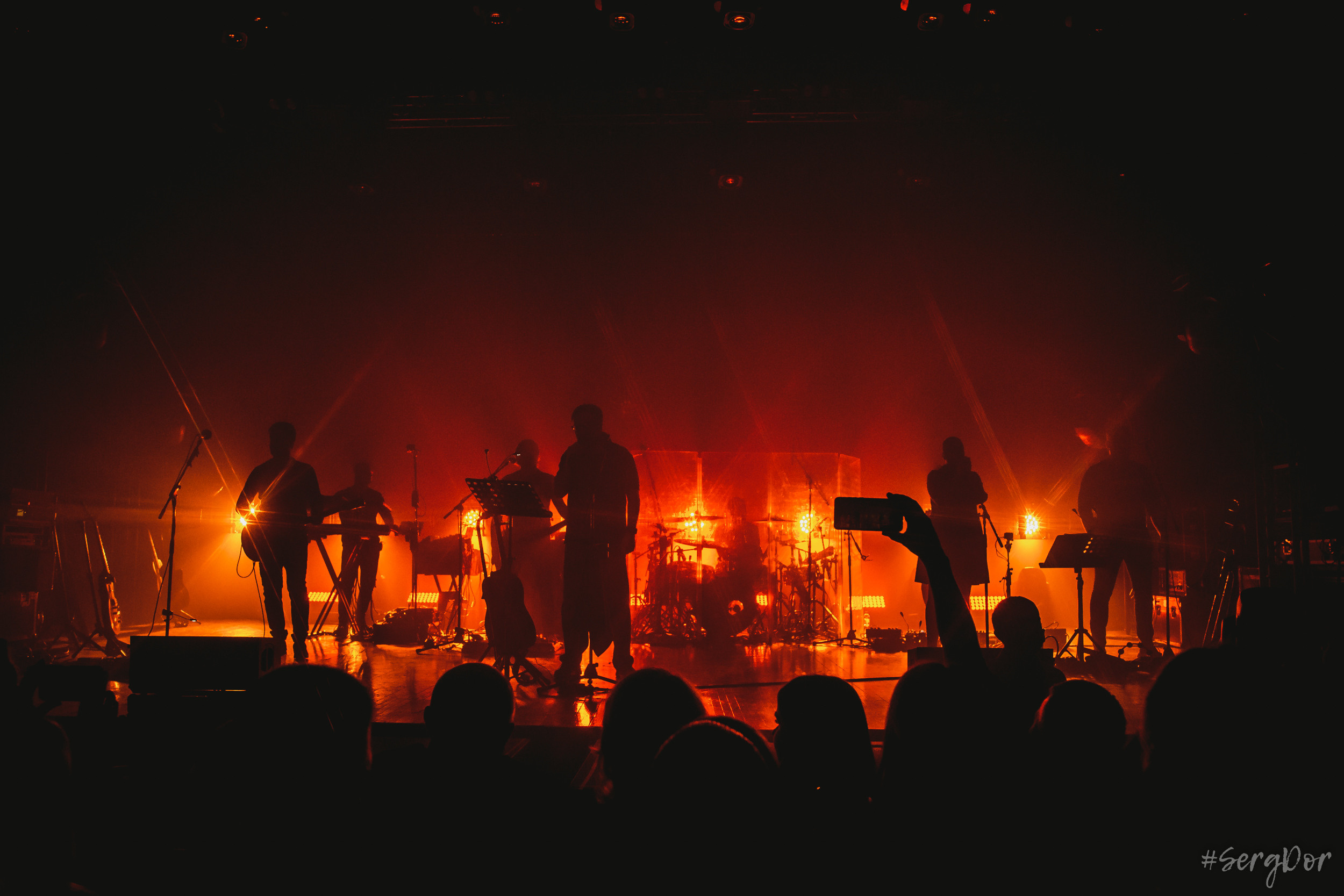 ДДТ, DDT, город Владимир, 04.02.2022, Юрий Шевчук, 4 февраля 2022, SergDor