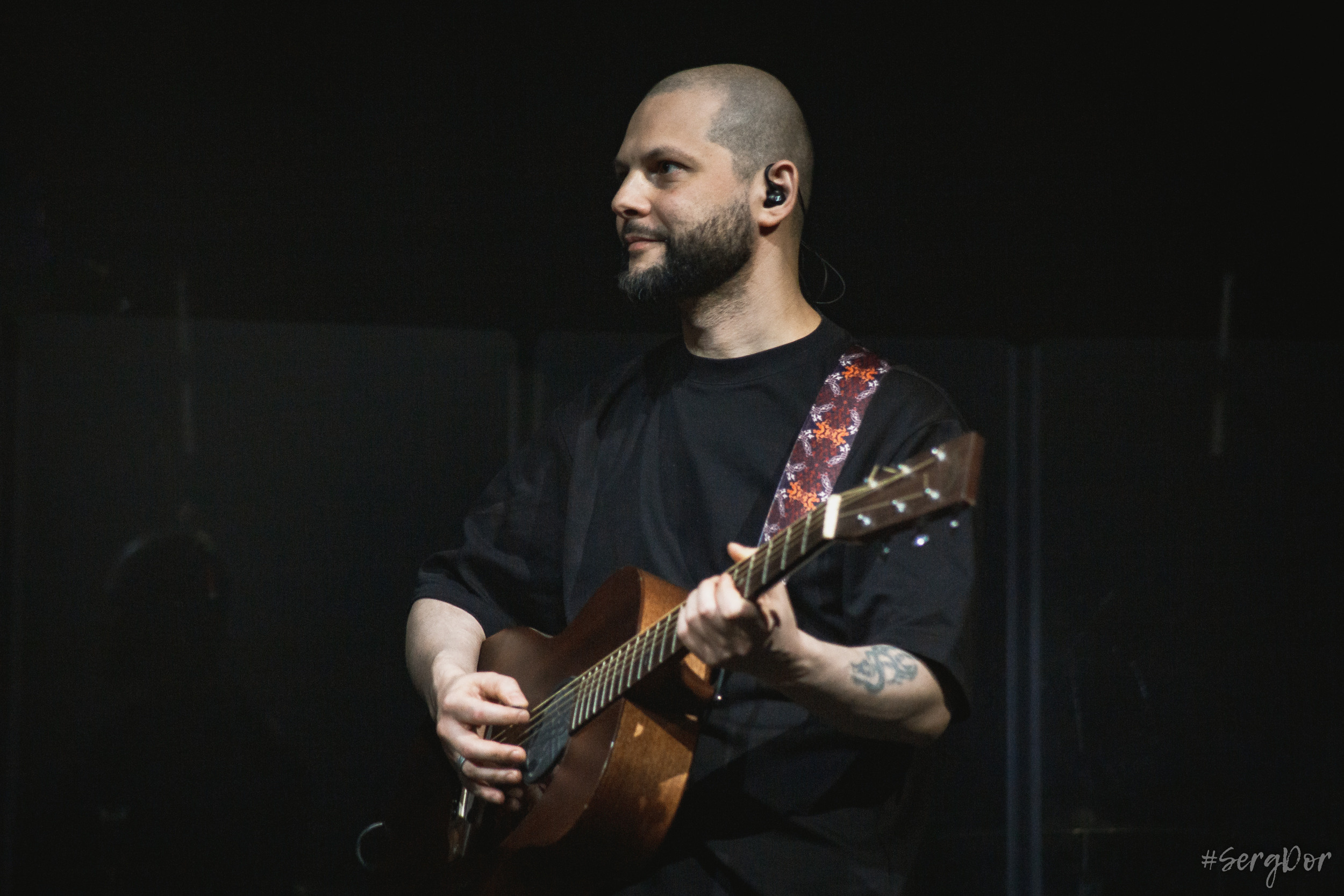 ДДТ, DDT, город Владимир, 04.02.2022, Юрий Шевчук, 4 февраля 2022, SergDor