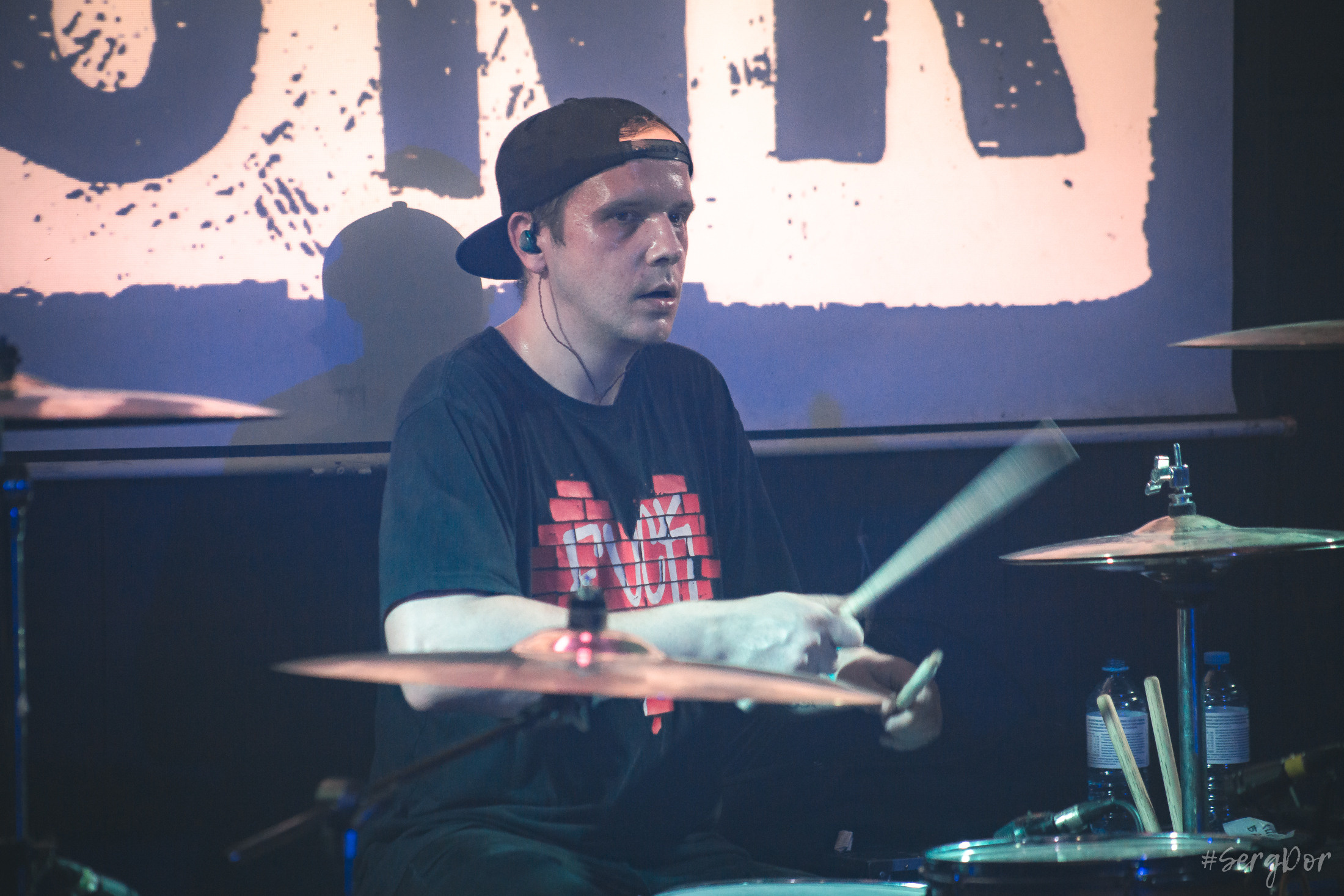 Порт 812, Forever Punk Fest, клуб MOD, 24 марта 2022 года, SergDor, 24.03.2022, #SergDor