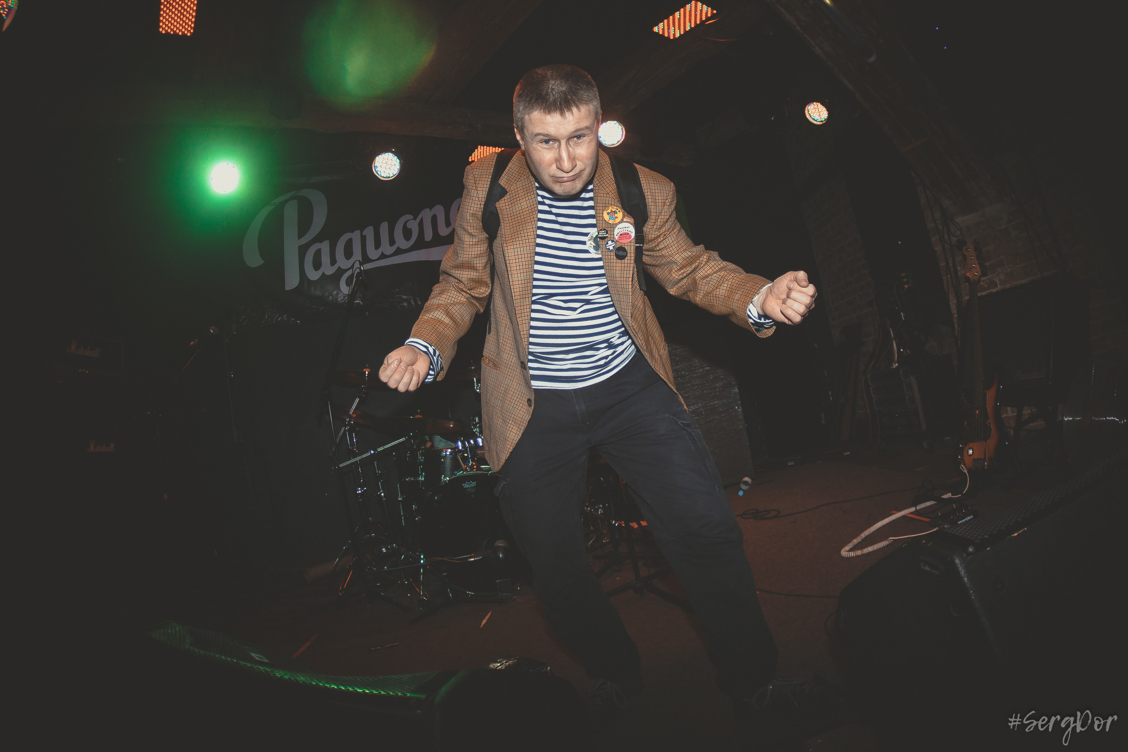 Радиопомехи, Zoccolo 2.0, Цоколь, Санкт-Петербург, ещё веселее, 25.03.2022, SergDor, 25 марта 2022 года, #SergDor, Рудаков