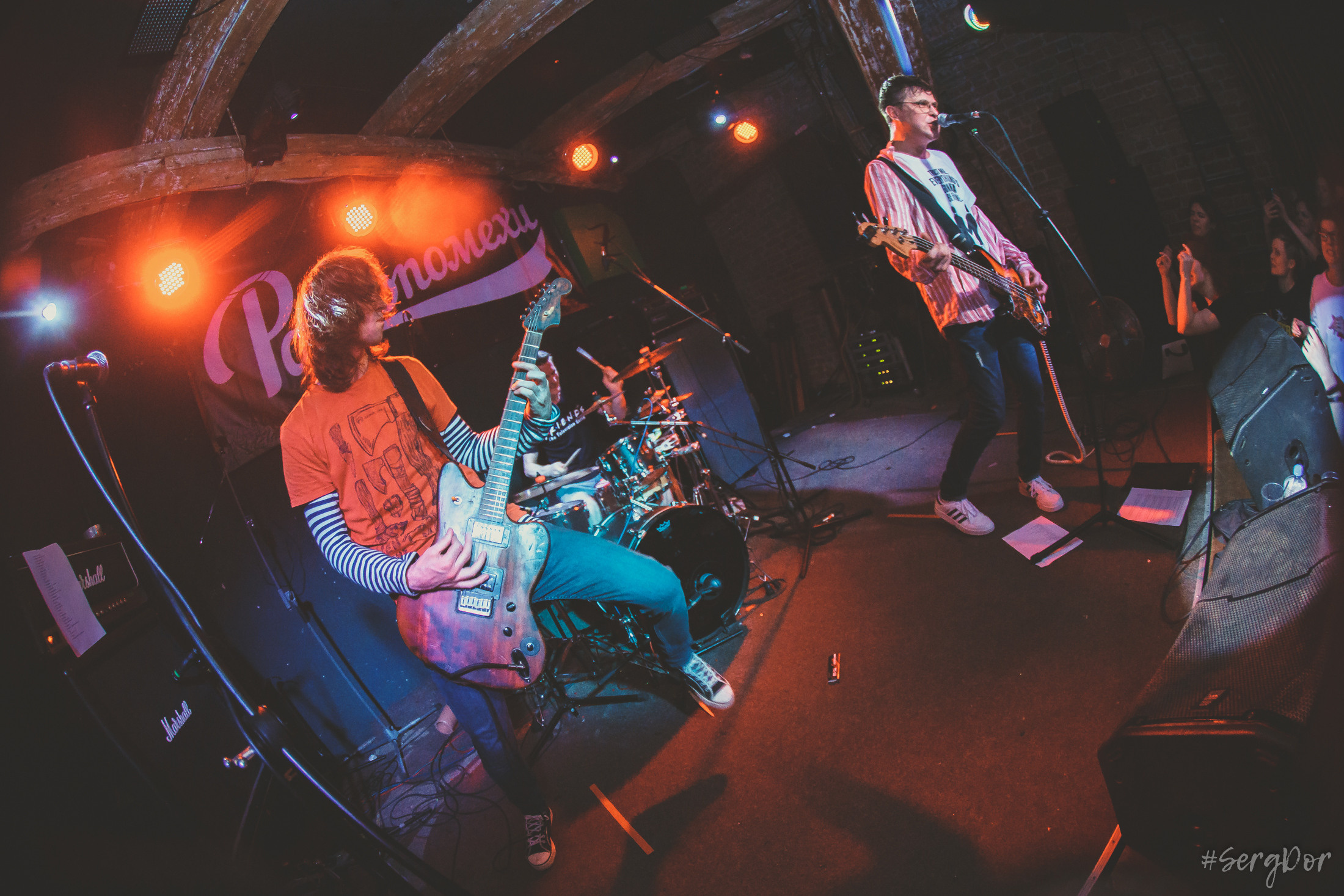 Радиопомехи, Zoccolo 2.0, Цоколь, Санкт-Петербург, ещё веселее, 25.03.2022, SergDor, 25 марта 2022 года, #SergDor, Рудаков