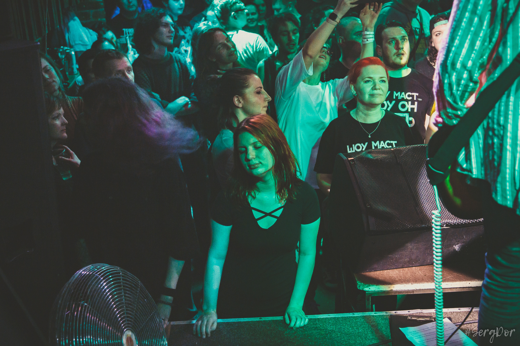 Радиопомехи, Zoccolo 2.0, Цоколь, Санкт-Петербург, ещё веселее, 25.03.2022, SergDor, 25 марта 2022 года, #SergDor, Рудаков