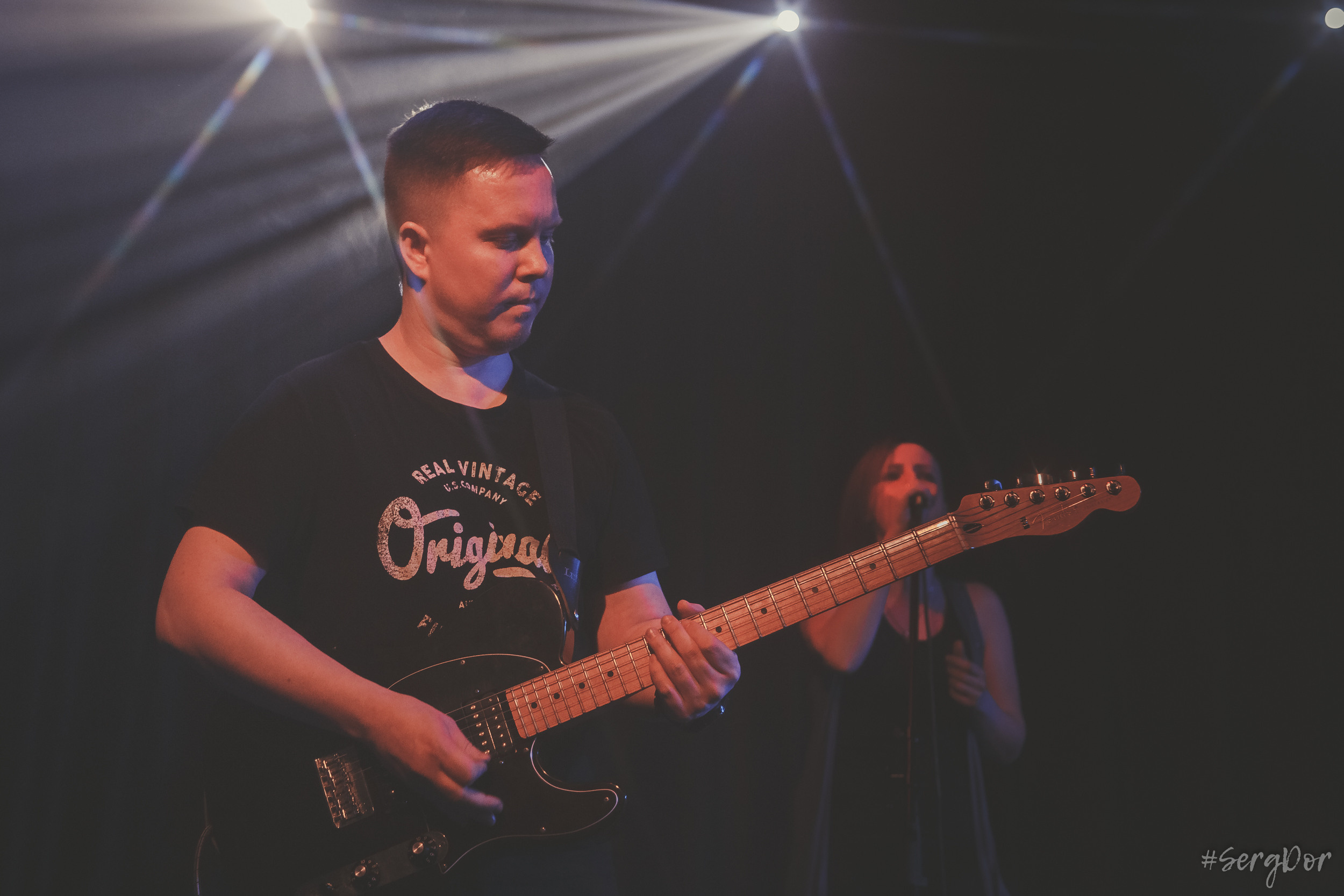 NADИ, Теория Пяти Секунд, Культурный центр Сердце, 12.02.2022, SergDor