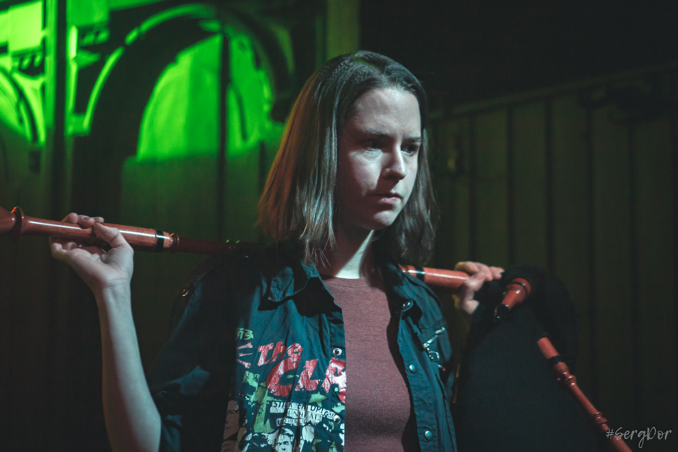 The Пауки, Forever Punk Fest, клуб MOD, Санкт-Петербург, 24.03.2022, SergDor, 24 марта 2022 года, #SergDor