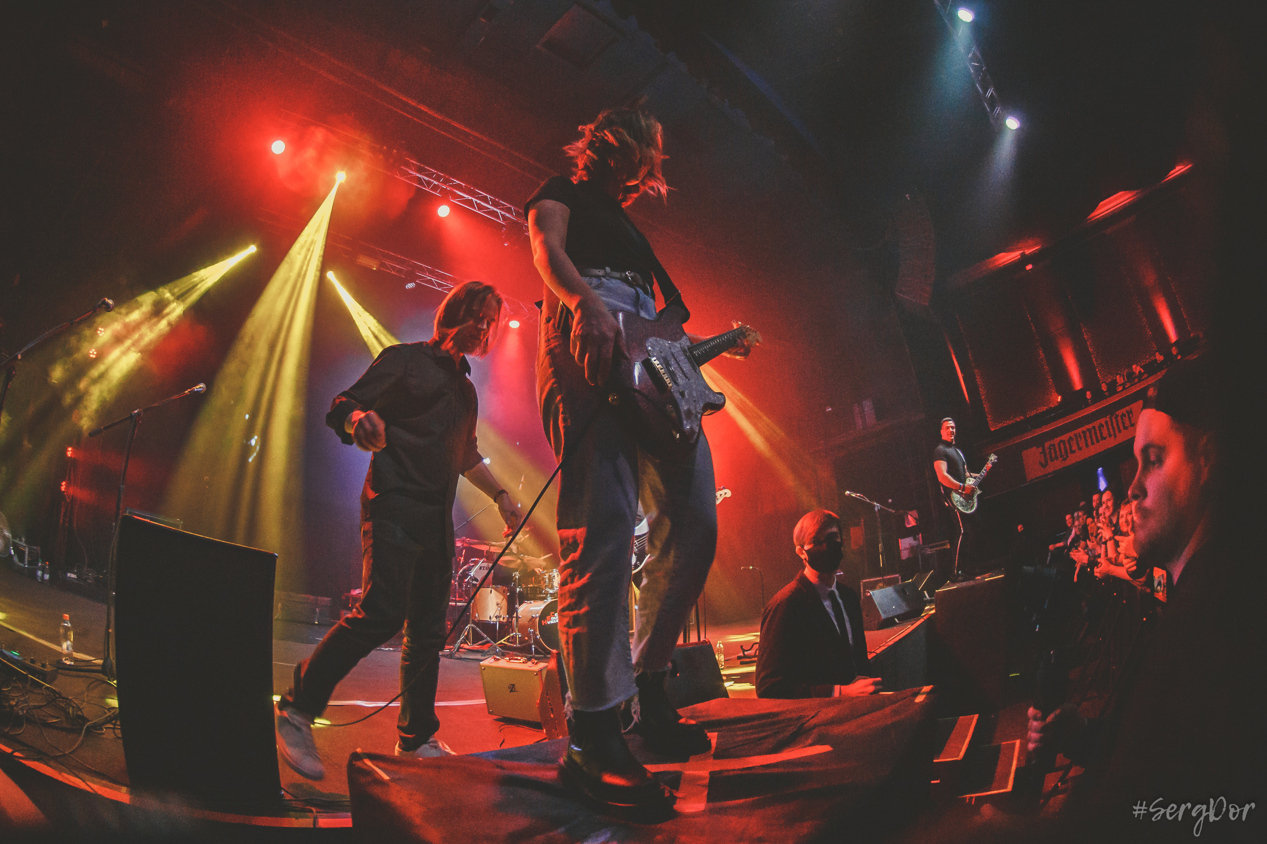 БеZ Б, Гигант Холл, Санкт-Петербург, 21 января 2022 года, Питер, 21.01.2022, SergDor,#SergDor