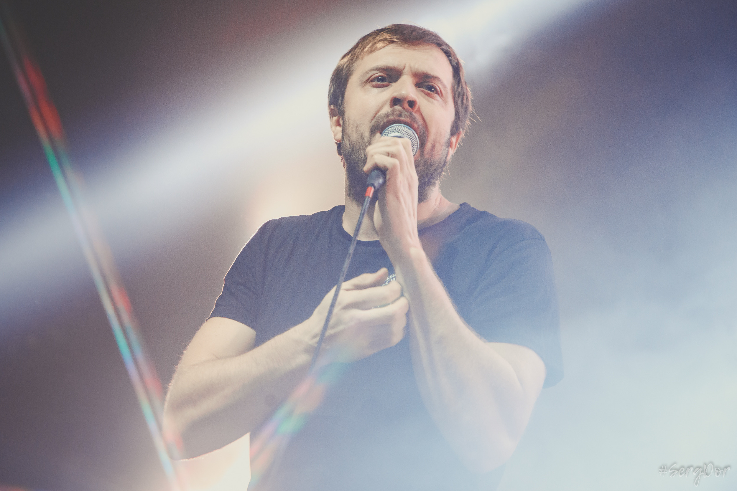 План Ломоносова, Гигант Холл, Санкт-Петербург, 21 января 2022, 21.01.2022, Питер, Александр Ильин