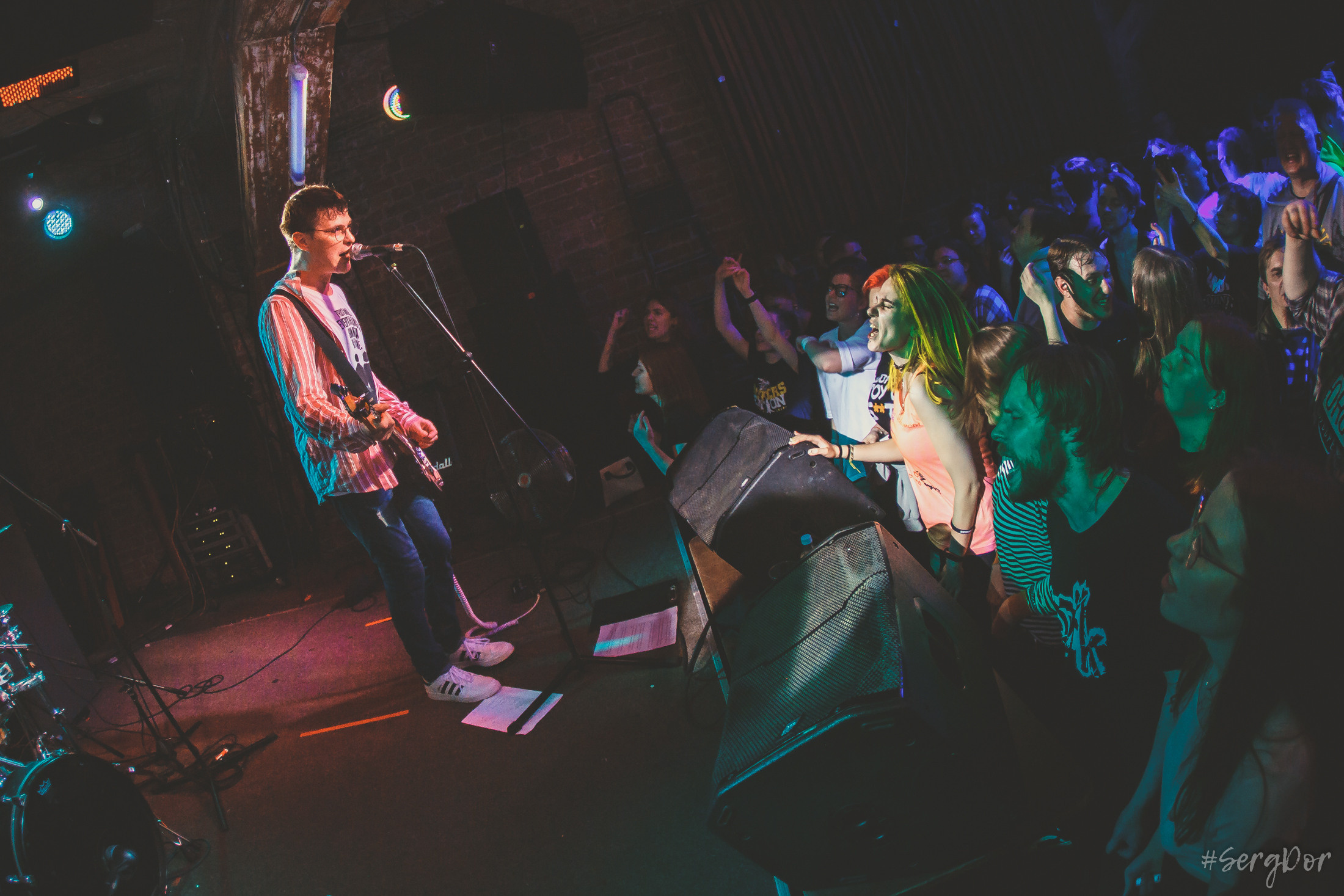 Радиопомехи, Zoccolo 2.0, Цоколь, Санкт-Петербург, ещё веселее, 25.03.2022, SergDor, 25 марта 2022 года, #SergDor, Рудаков