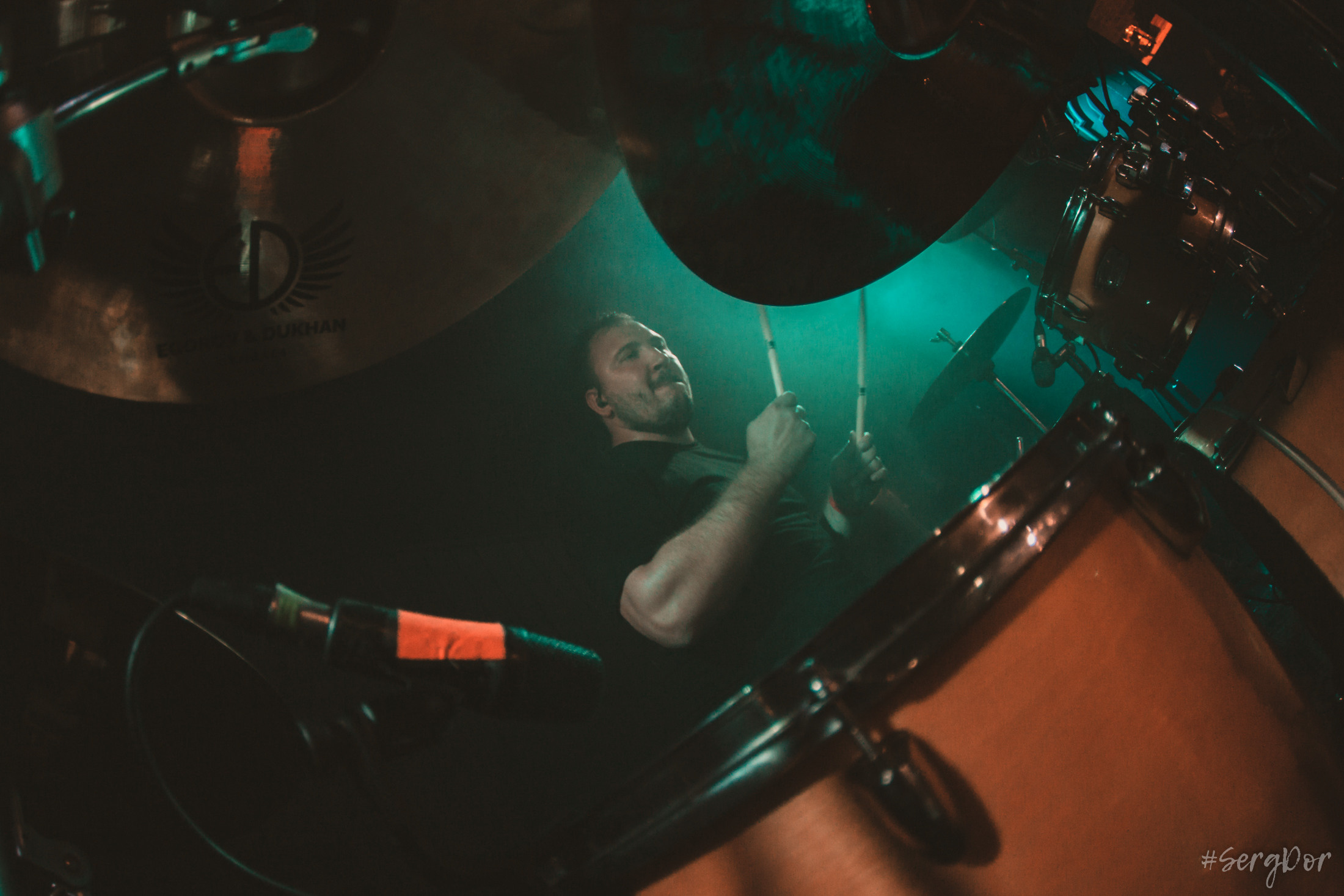 Йорш, клуб MOD, 08.04.2022, Санкт-Петербург, SergDor, 8 апреля 2022 года, #SergDor