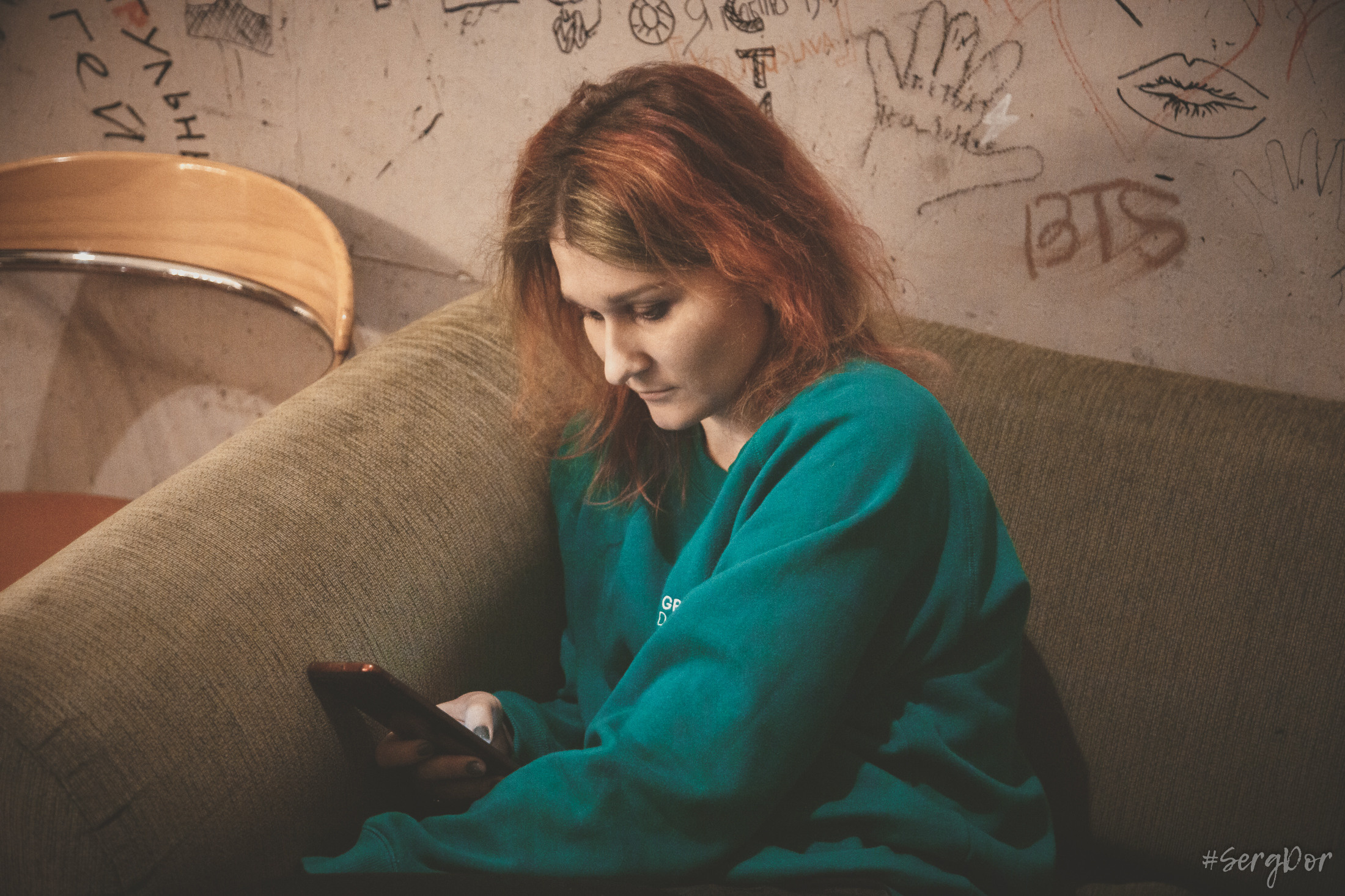 Casual, культурный центр Сердце, 18 февраля 2022 года, Санкт-Петербург, #SergDor