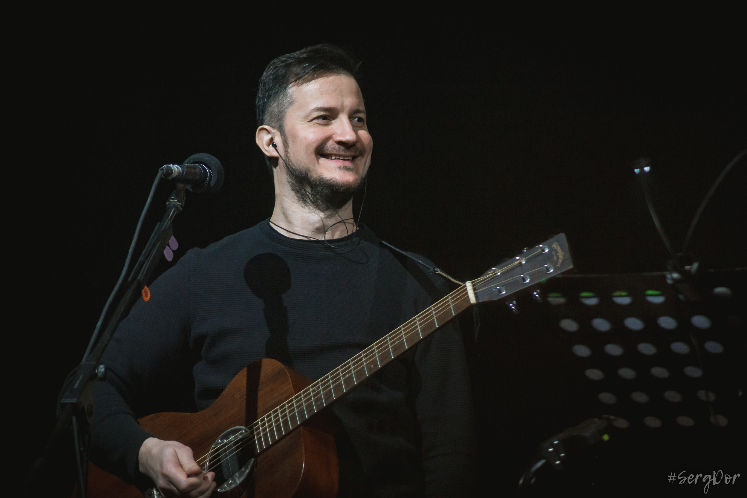 ДДТ, DDT, город Владимир, 04.02.2022, Юрий Шевчук, 4 февраля 2022, #SergDor