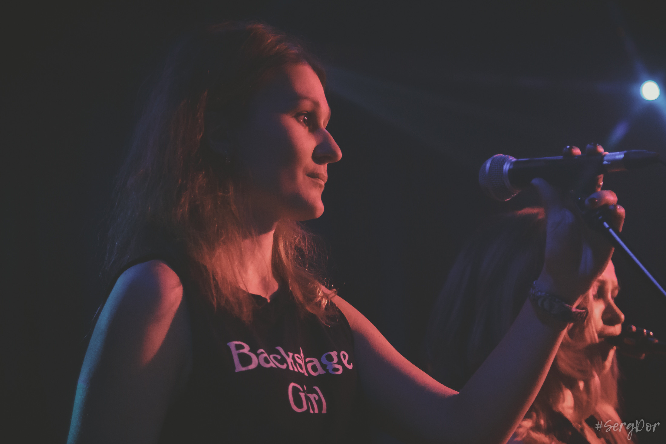 Casual, культурный центр Сердце, 18 февраля 2022 года, Санкт-Петербург, #SergDor