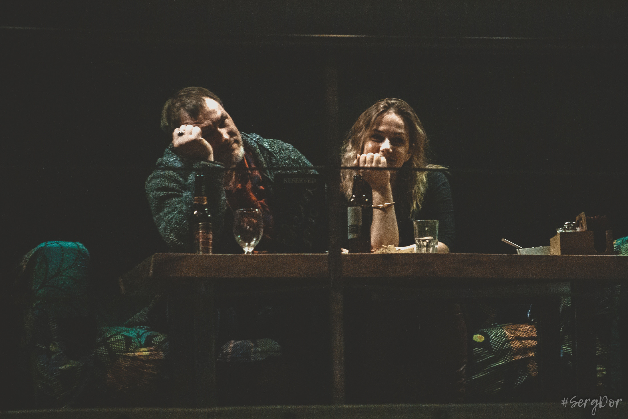 Павел Фахртдинов, акустика, The Place, Пафа, 31.03.2022, SergDor, 31 марта 2022 года, Санкт-Петербург, #SergDor