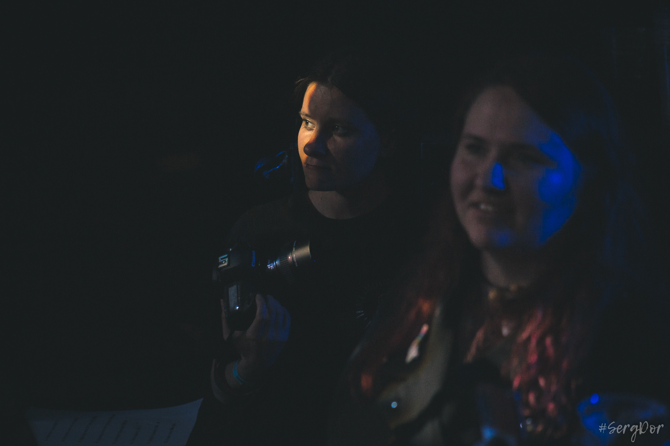 Порт 812, Forever Punk Fest, клуб MOD, 24 марта 2022 года, SergDor, 24.03.2022, #SergDor