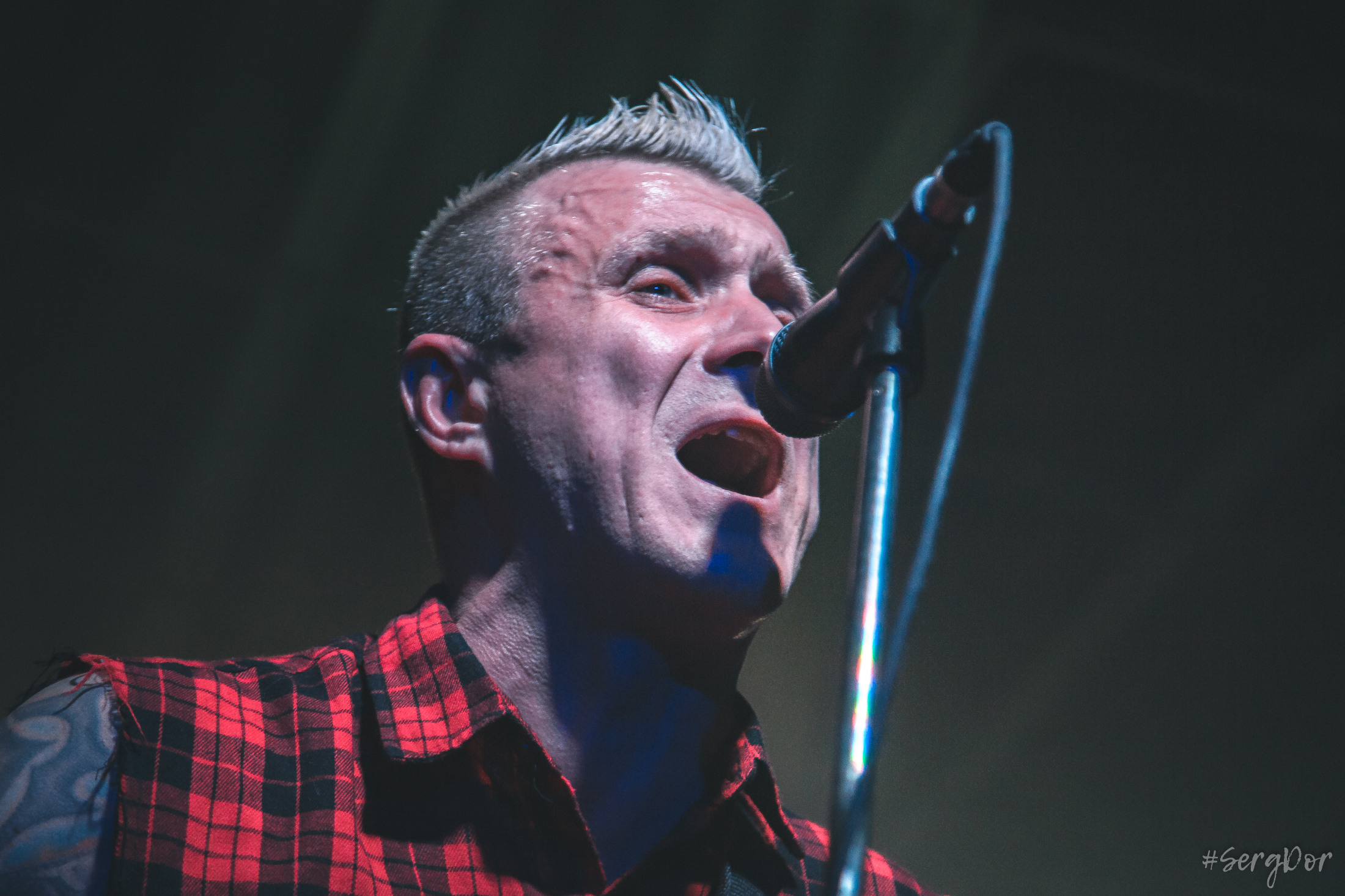 Порт 812, Forever Punk Fest, клуб MOD, 24 марта 2022 года, SergDor, 24.03.2022, #SergDor