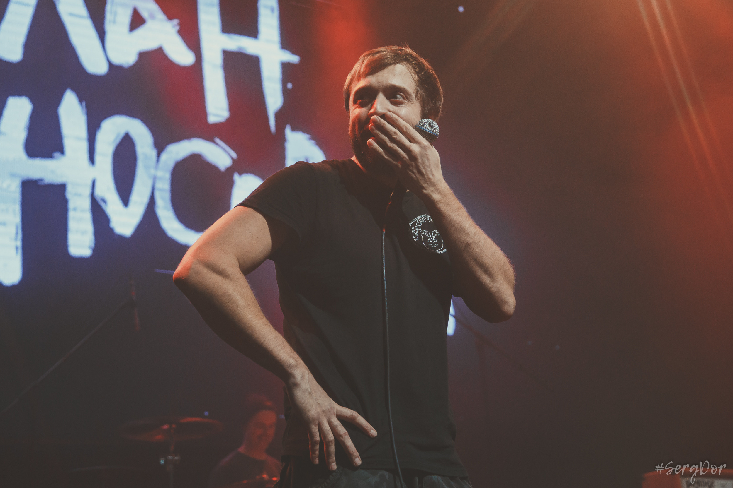 План Ломоносова, Гигант Холл, Санкт-Петербург, 21 января 2022, 21.01.2022, Питер, Александр Ильин