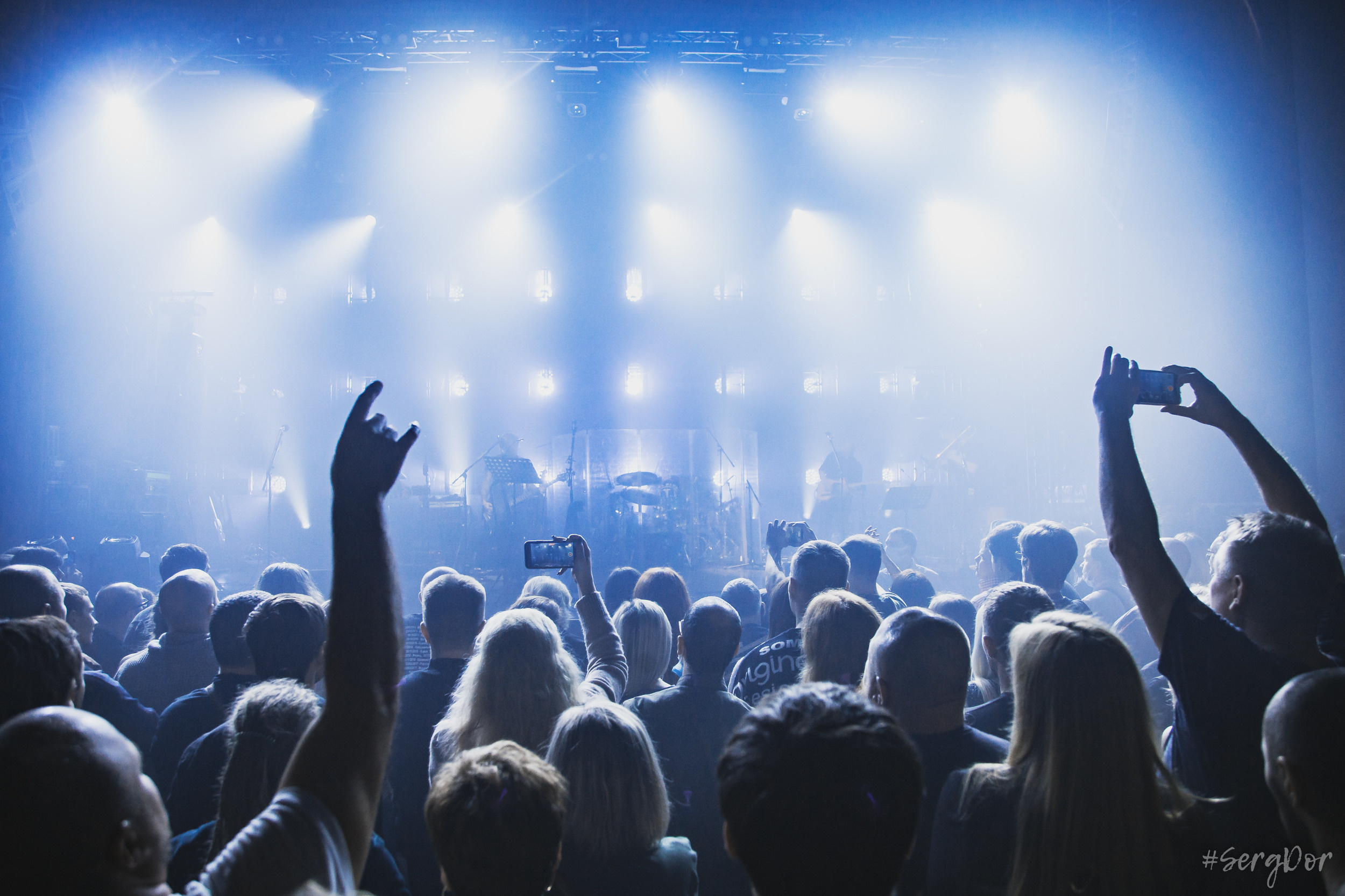 ДДТ, DDT, город Владимир, 04.02.2022, Юрий Шевчук, 4 февраля 2022, SergDor