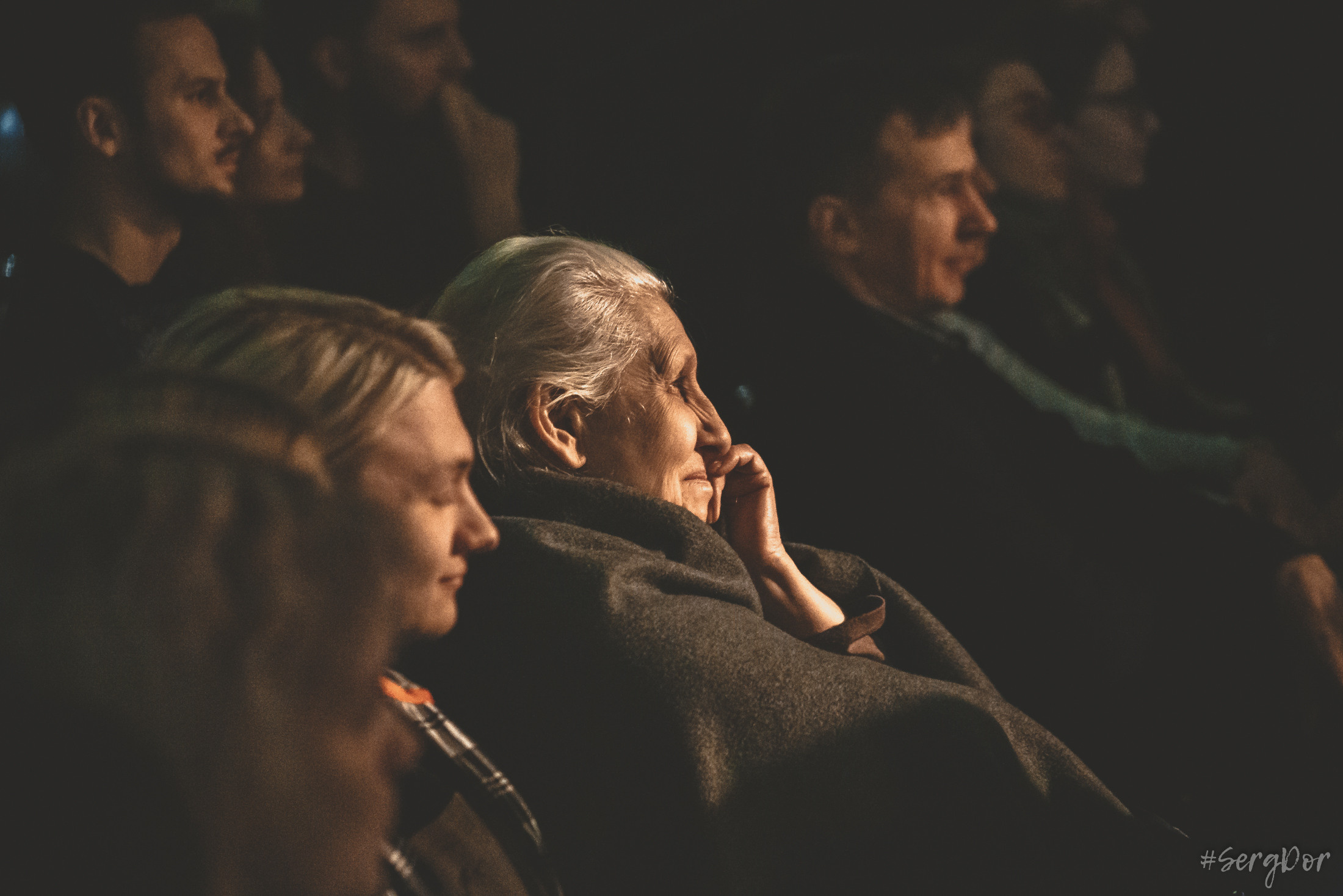 Павел Фахртдинов, акустика, The Place, Пафа, 31.03.2022, SergDor, 31 марта 2022 года, Санкт-Петербург, #SergDor