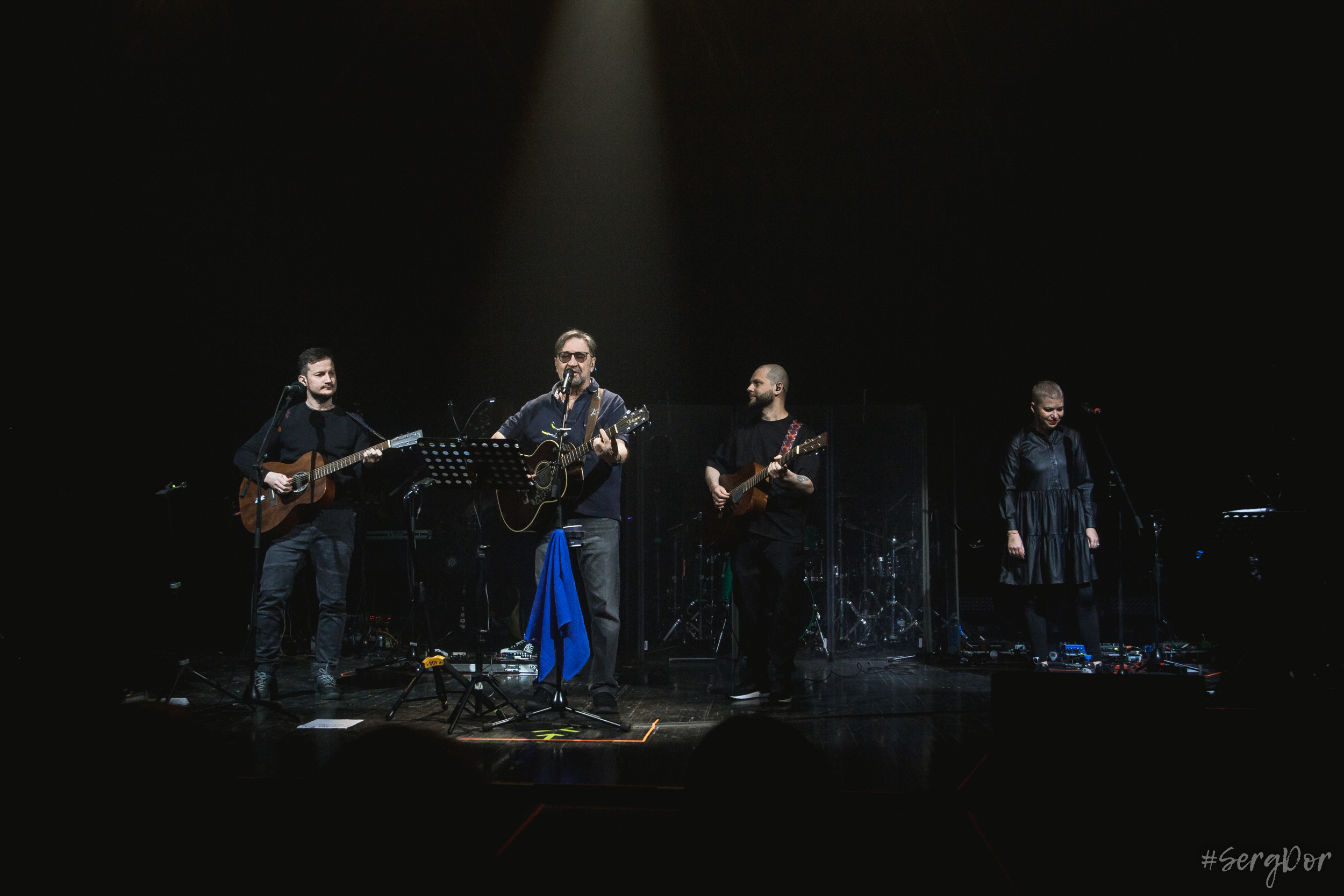 ДДТ, DDT, город Владимир, 04.02.2022, Юрий Шевчук, 4 февраля 2022, SergDor