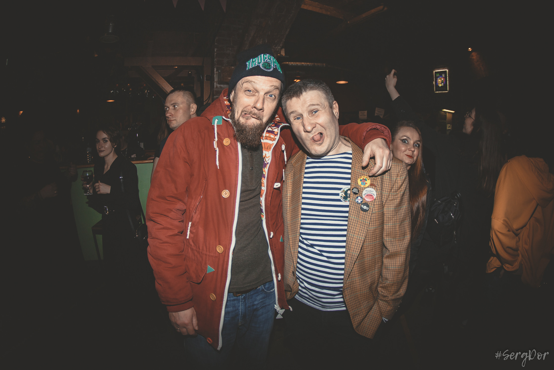 Радиопомехи, Zoccolo 2.0, Цоколь, Санкт-Петербург, ещё веселее, 25.03.2022, SergDor, 25 марта 2022 года, #SergDor, Рудаков