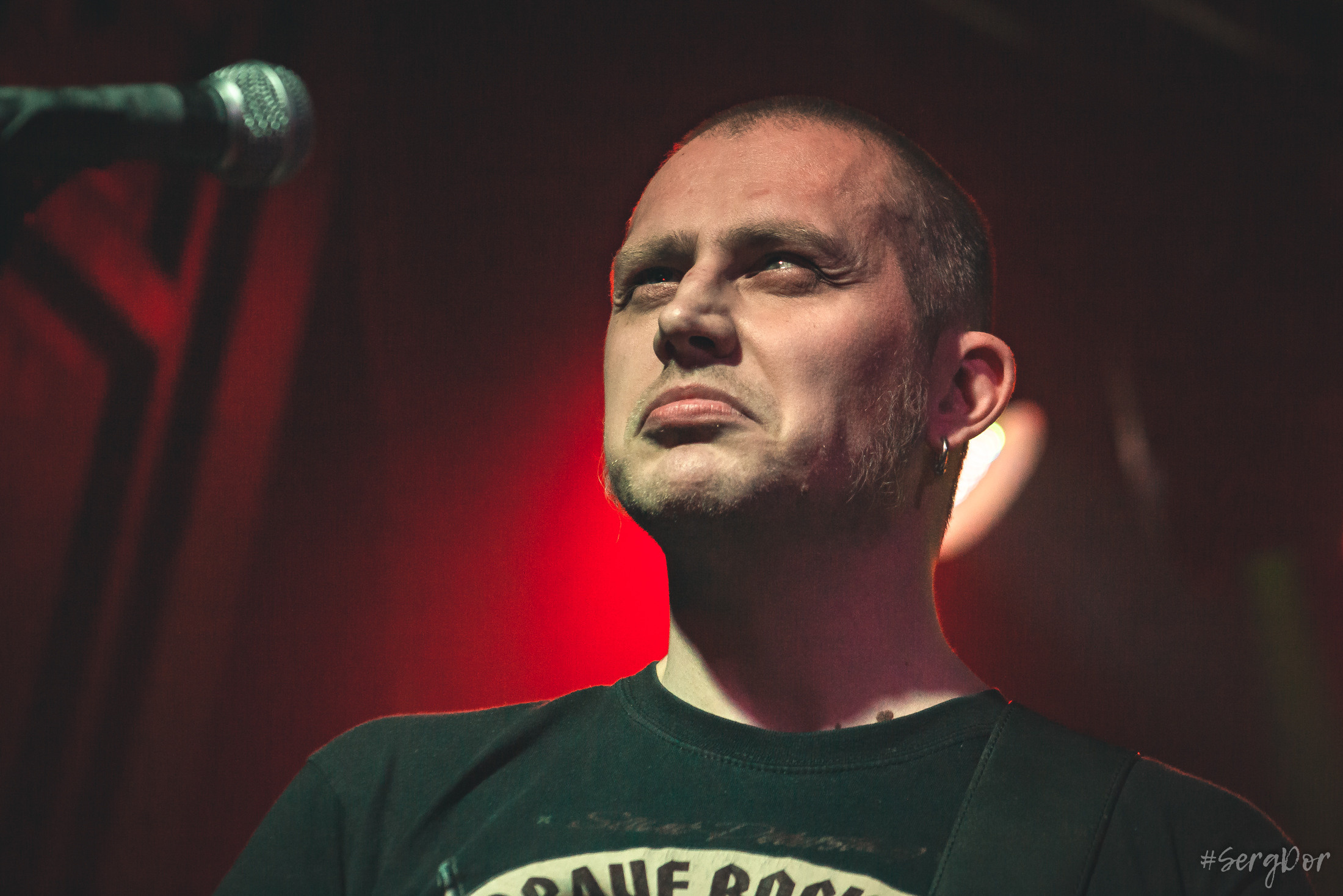 The Пауки, Forever Punk Fest, клуб MOD, Санкт-Петербург, 24.03.2022, SergDor, 24 марта 2022 года, #SergDor