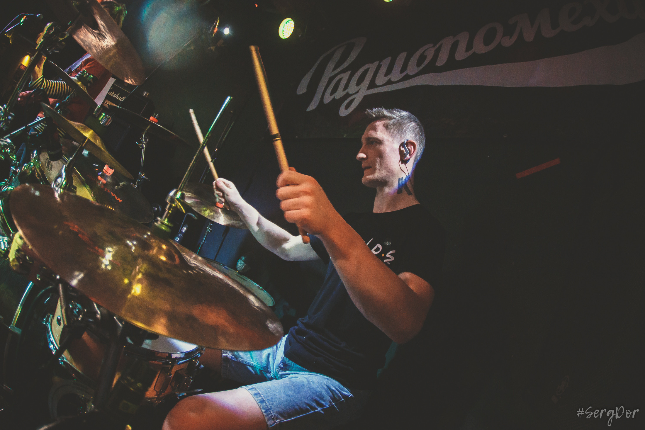 Радиопомехи, Zoccolo 2.0, Цоколь, Санкт-Петербург, ещё веселее, 25.03.2022, SergDor, 25 марта 2022 года, #SergDor, Рудаков