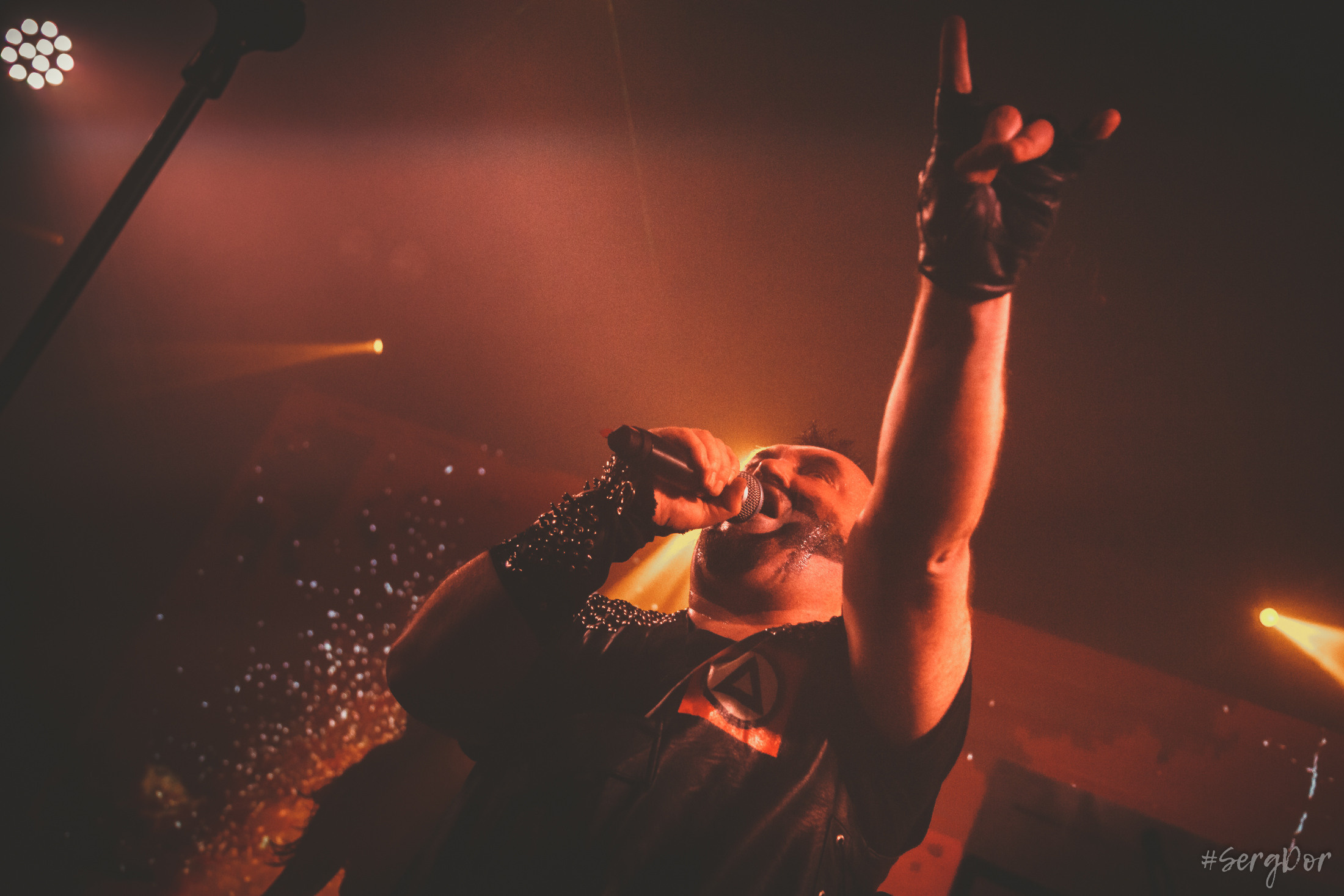 Deform. Культурный центр «Сердце». Фотограф Сергей Дорошенко