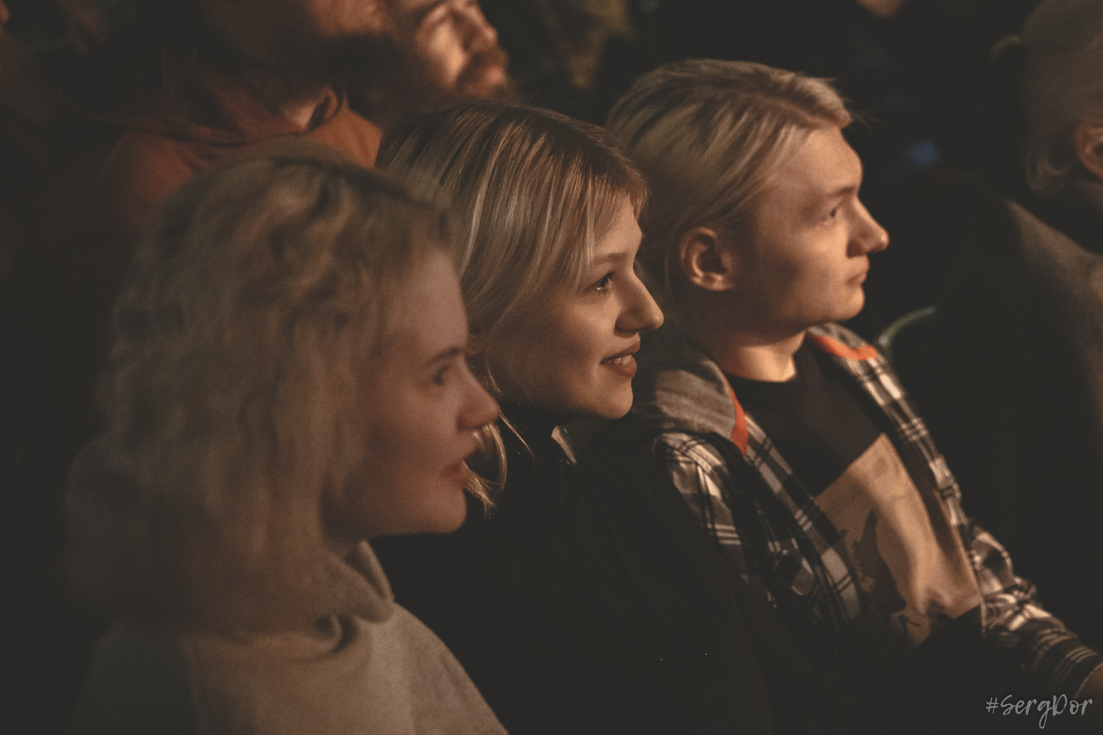 Павел Фахртдинов, акустика, The Place, Пафа, 31.03.2022, SergDor, 31 марта 2022 года, Санкт-Петербург, #SergDor