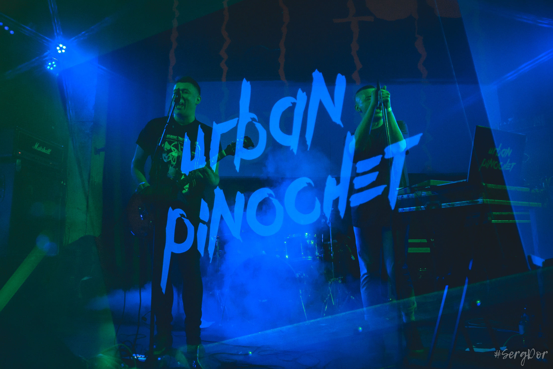 Urban Pinochet, 7 лет bbt, клуб Ласточка, Санкт-Петербург, bastard boogie tunes, 19 ноября 2021 года, SergDor, 19.11.2021, #SergDor