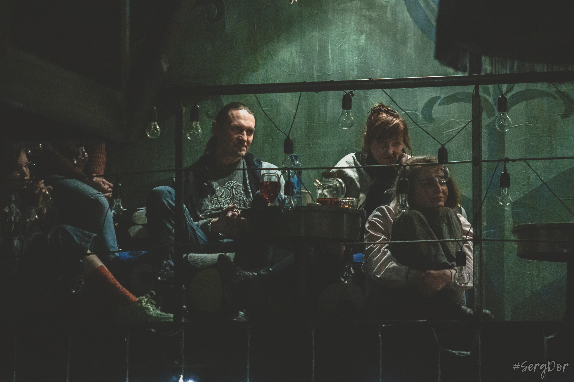 Павел Фахртдинов, акустика, The Place, Пафа, 31.03.2022, SergDor, 31 марта 2022 года, Санкт-Петербург, #SergDor