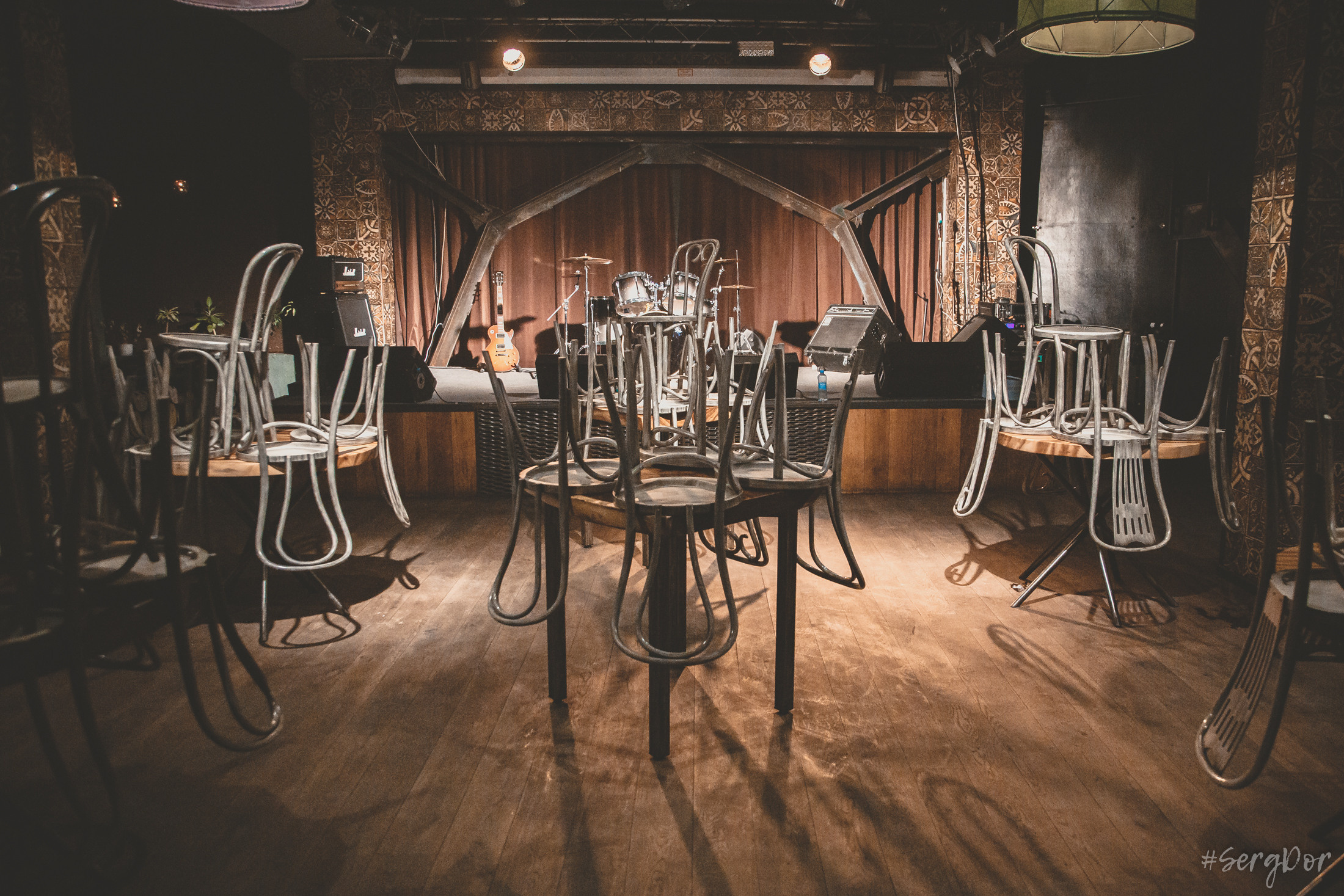 Павел Фахртдинов, акустика, The Place, Пафа, 31.03.2022, SergDor, 31 марта 2022 года, Санкт-Петербург, #SergDor