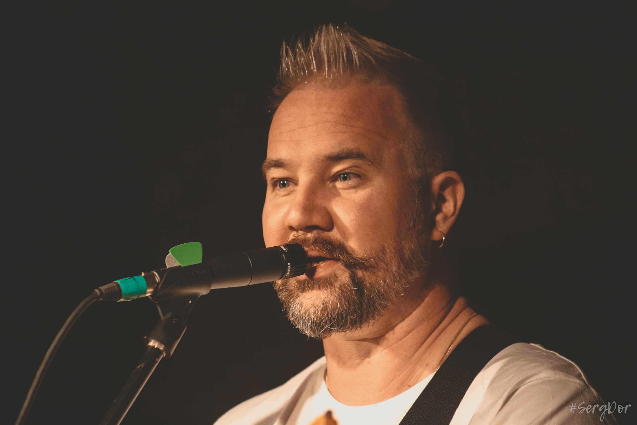 Павел Фахртдинов, акустика, The Place, Пафа, 31.03.2022, SergDor, 31 марта 2022 года, Санкт-Петербург, #SergDor