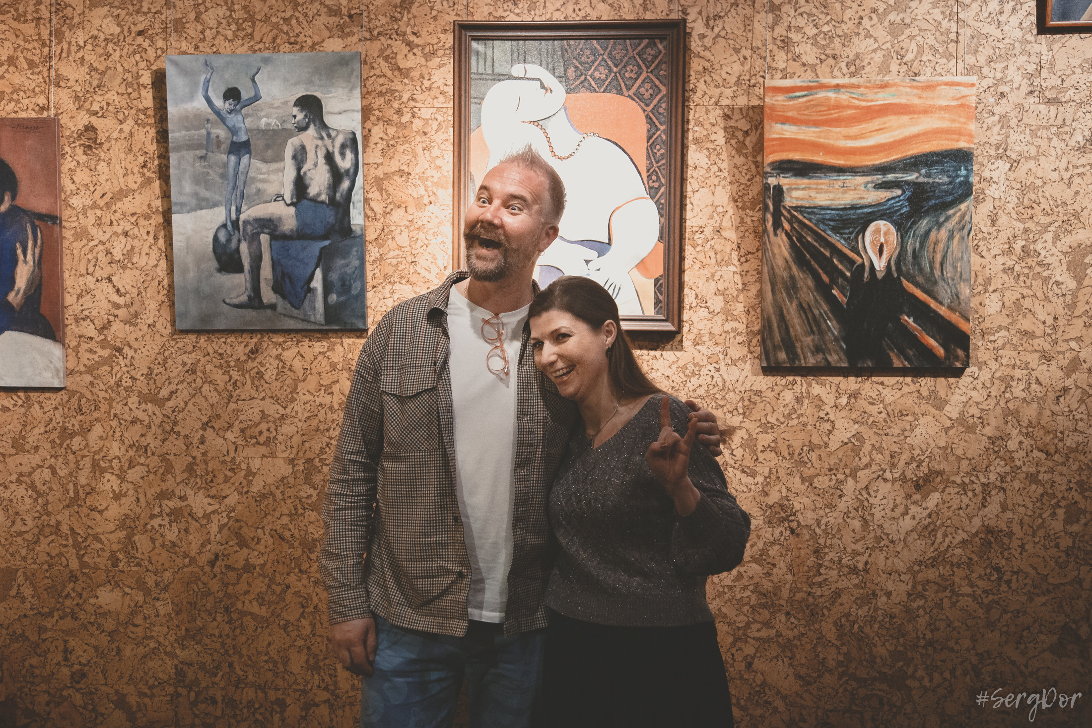 Павел Фахртдинов, акустика, The Place, Пафа, 31.03.2022, SergDor, 31 марта 2022 года, Санкт-Петербург, #SergDor