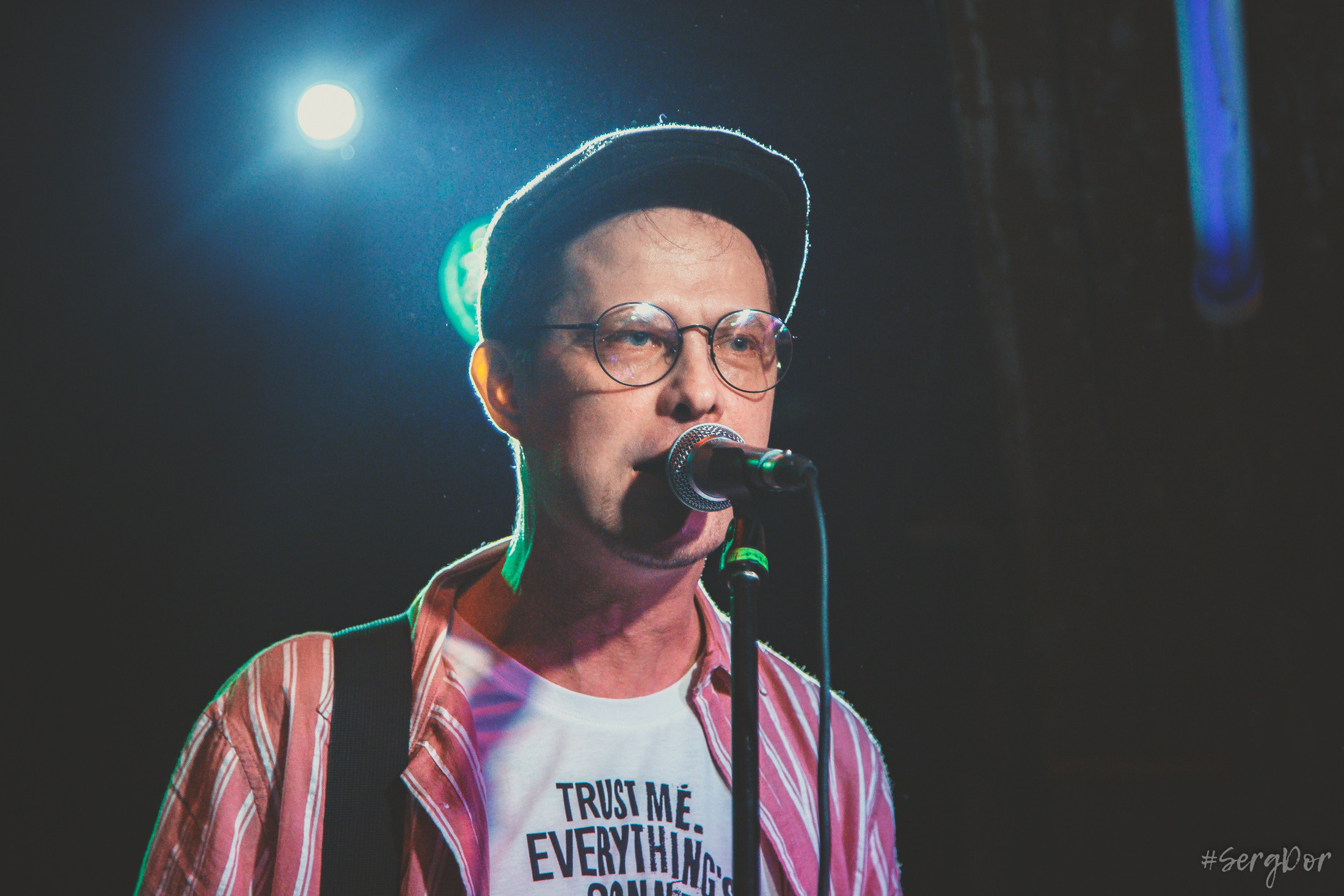 Радиопомехи, Zoccolo 2.0, Цоколь, Санкт-Петербург, ещё веселее, 25.03.2022, SergDor, 25 марта 2022 года, #SergDor, Рудаков