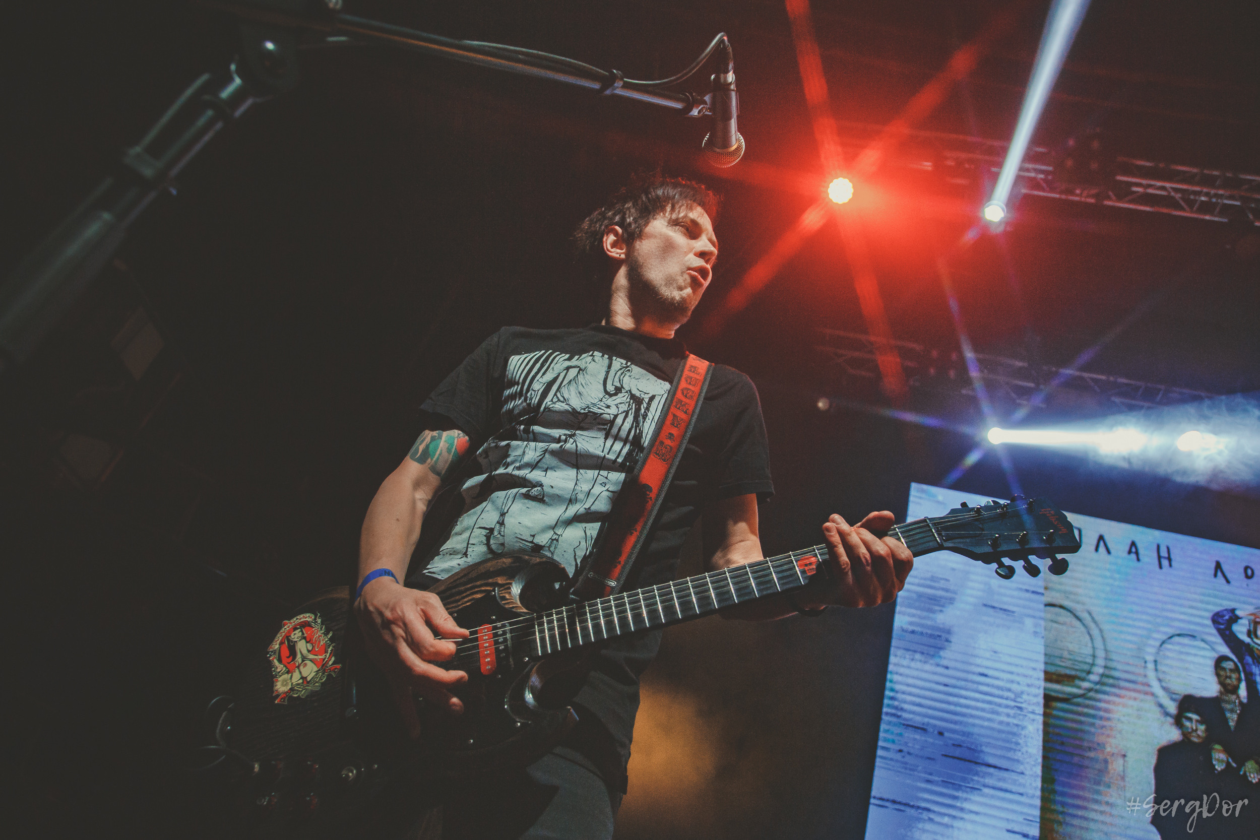 План Ломоносова, Гигант Холл, Санкт-Петербург, 21 января 2022, 21.01.2022, Питер, Денис Хромых