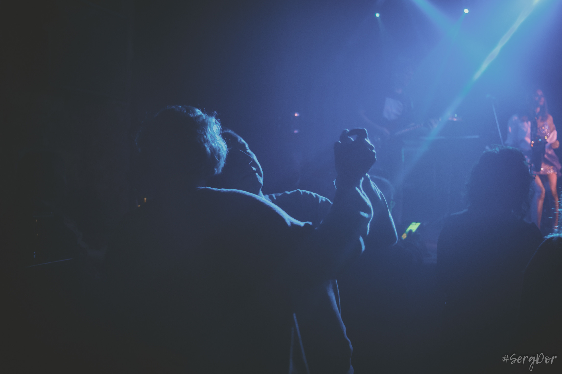 Casual, культурный центр Сердце, 18 февраля 2022 года, Санкт-Петербург, #SergDor