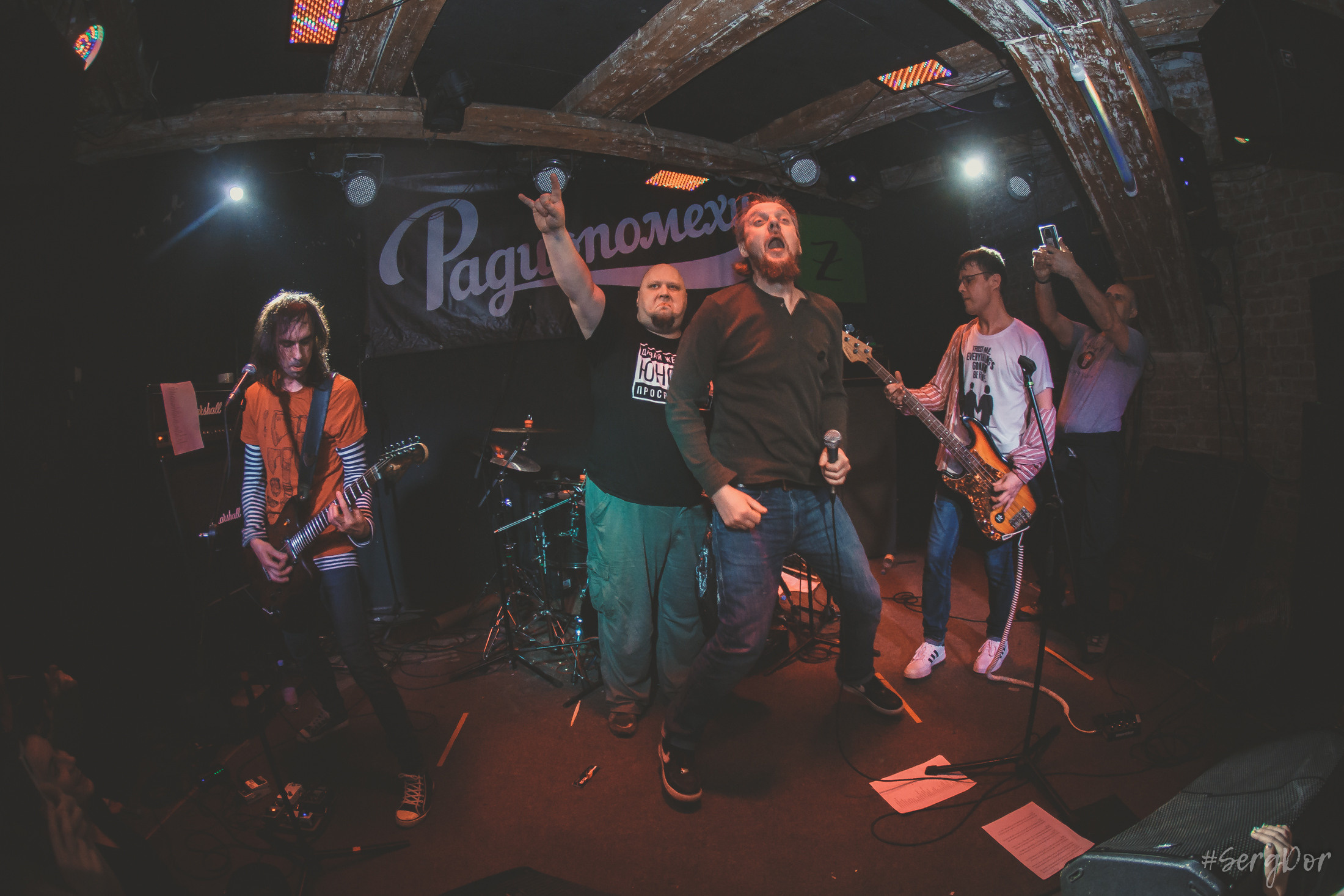 Радиопомехи, Zoccolo 2.0, Цоколь, Санкт-Петербург, ещё веселее, 25.03.2022, SergDor, 25 марта 2022 года, #SergDor, Рудаков