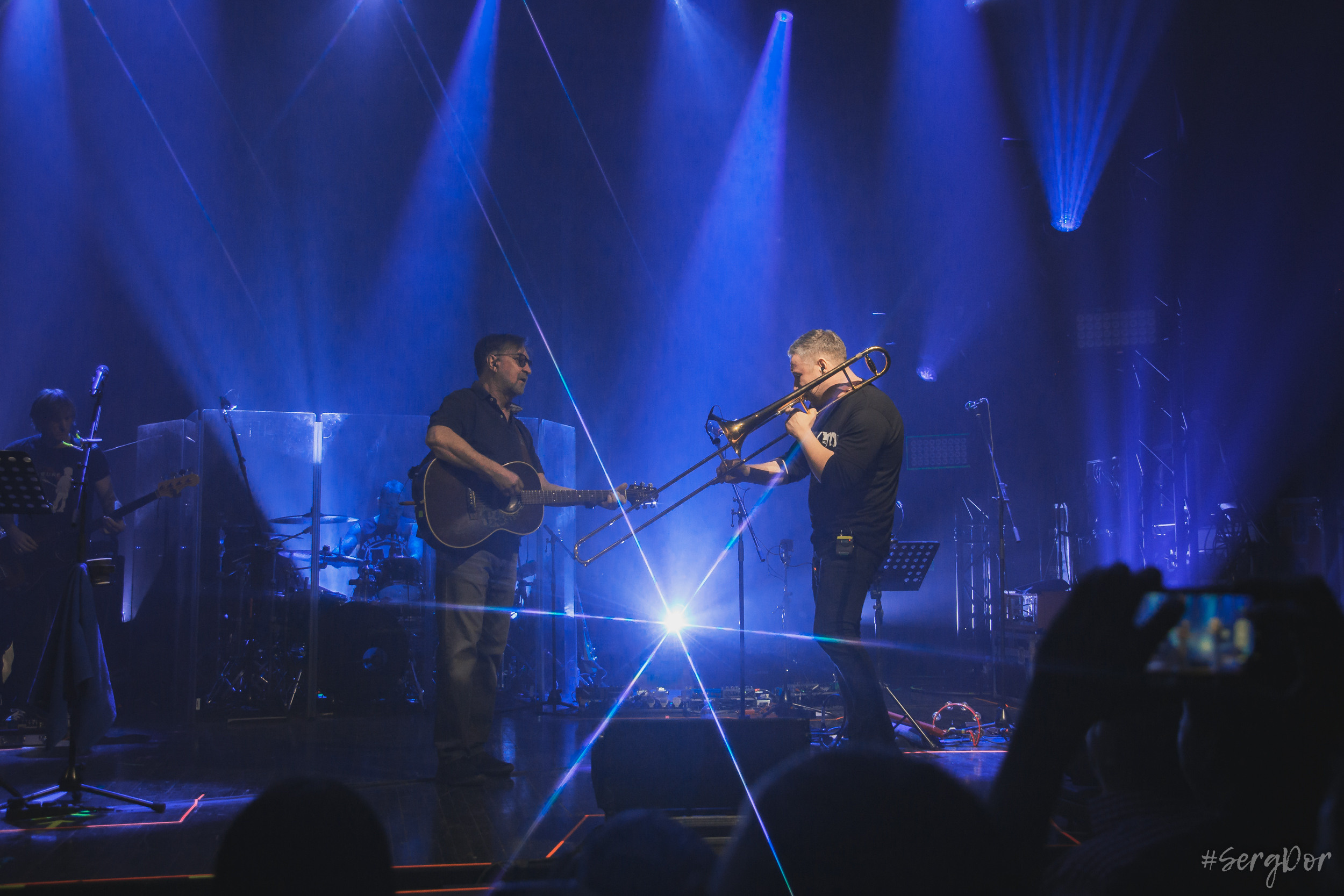 ДДТ, DDT, город Владимир, 04.02.2022, Юрий Шевчук, 4 февраля 2022, SergDor