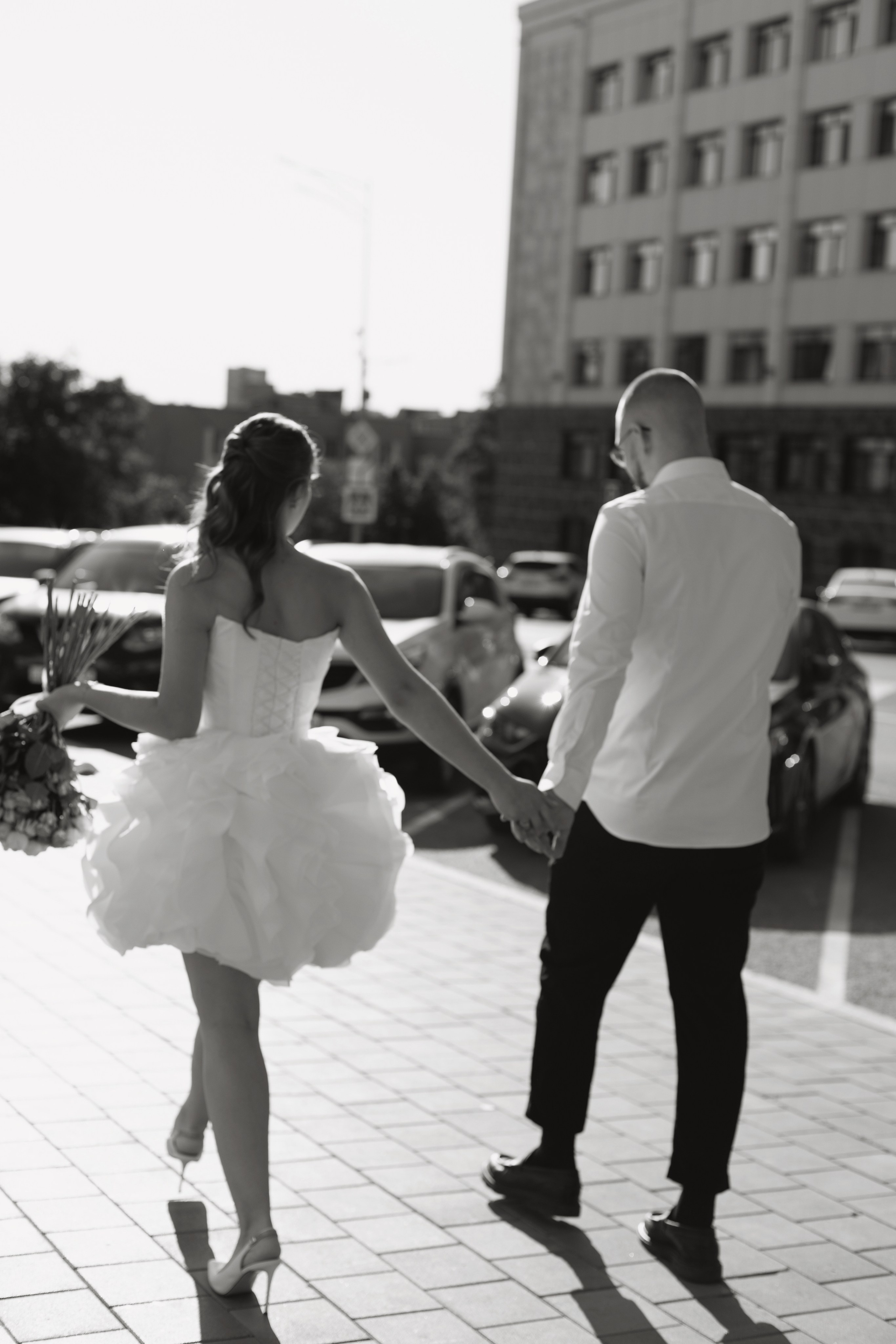 И & Д. Свадебный и женский фотограф в Липецке и Воронеже Роза Демина