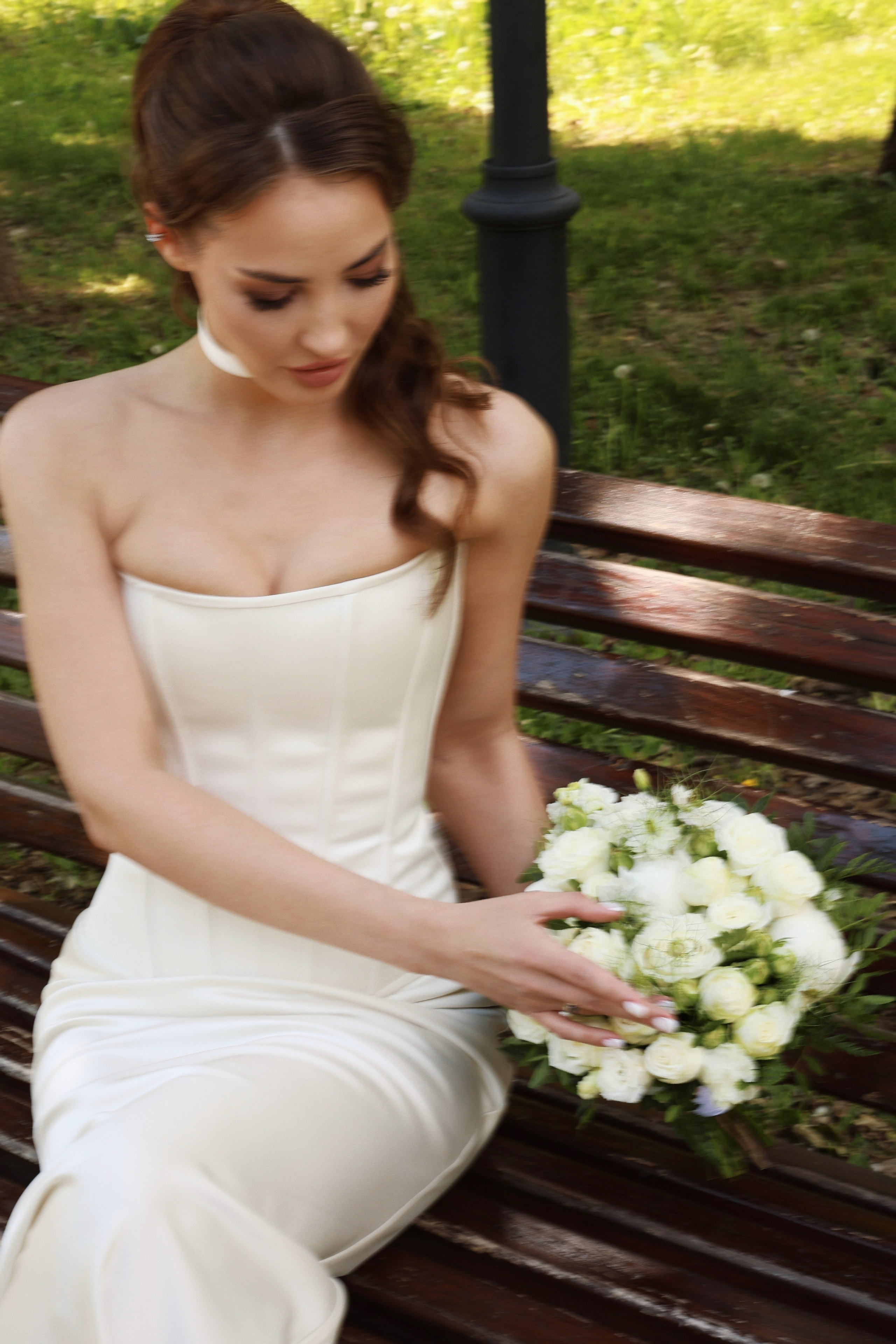 Вы. Свадебный и женский фотограф в Липецке и Воронеже Роза Демина
