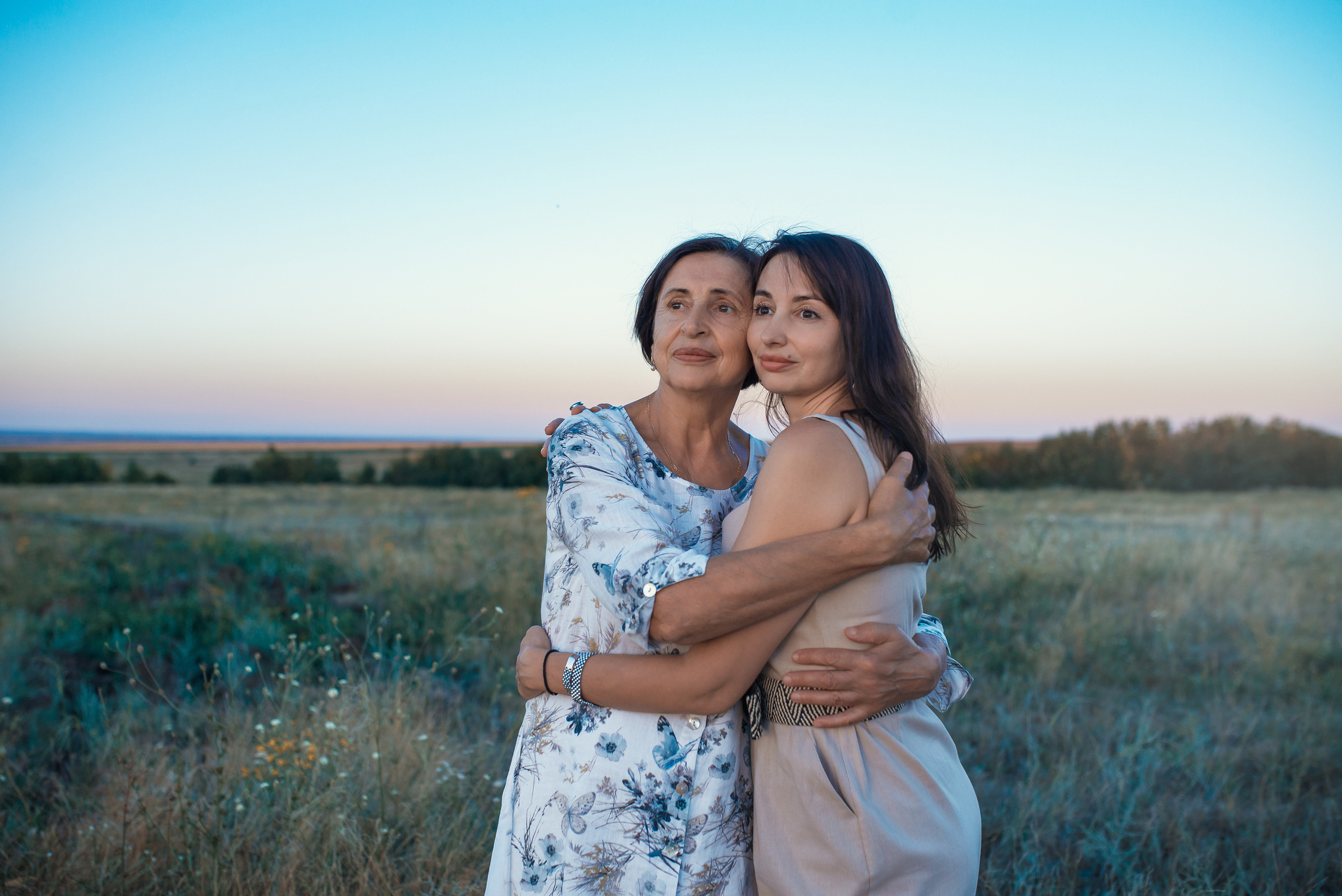 Семья Наталии. Фотограф на крещение в Саратове Марина Грушина