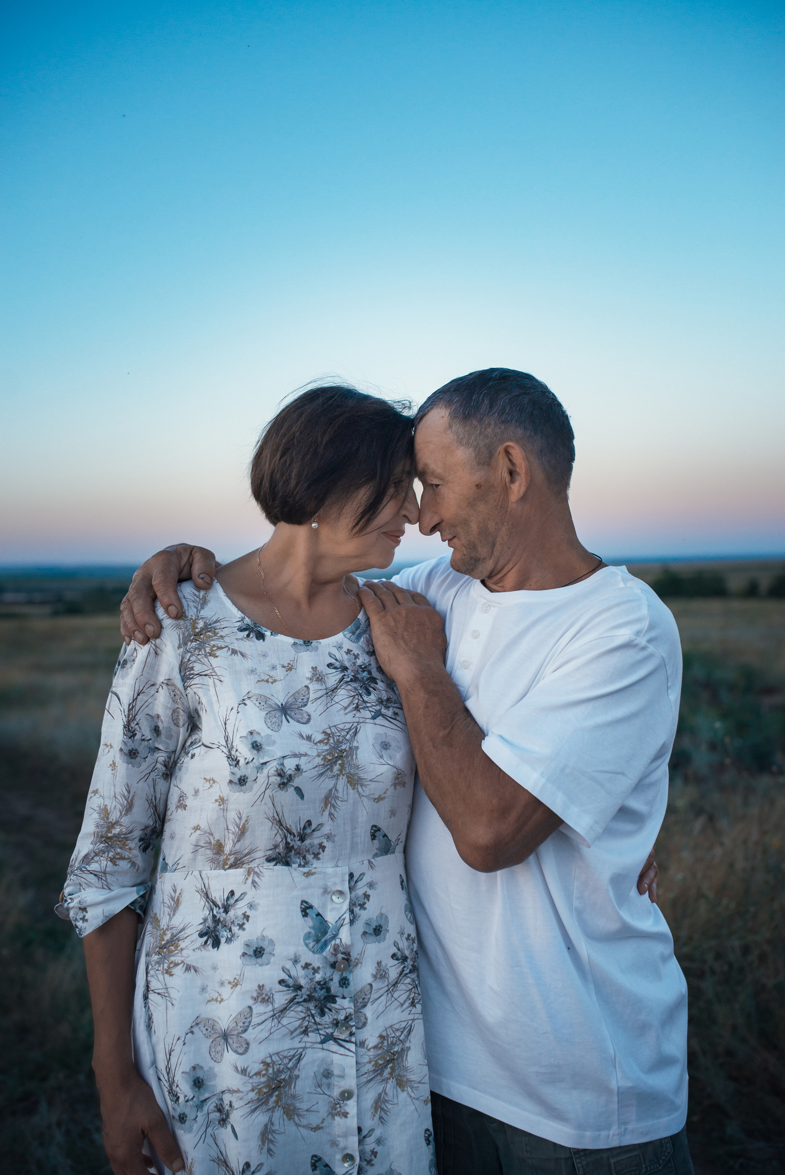 Семья Наталии. Фотограф на крещение в Саратове Марина Грушина