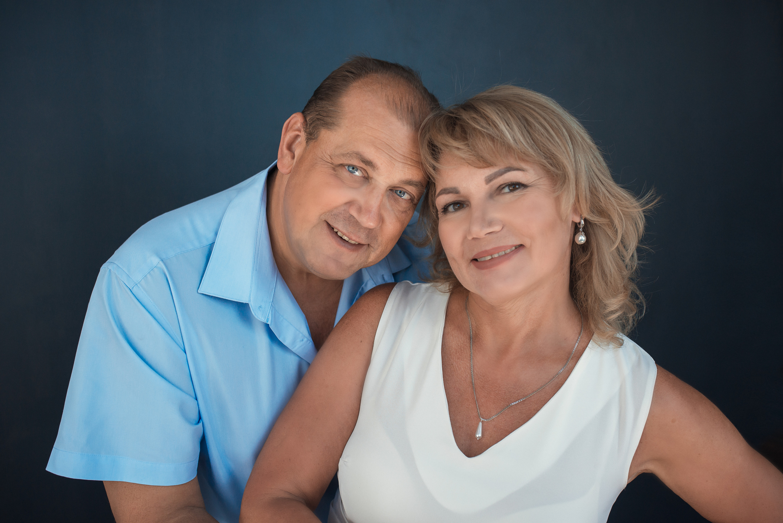 Жемчужная свадьба Ирины и Дениса Шестаковых. Фотограф на крещение в Саратове Марина Грушина