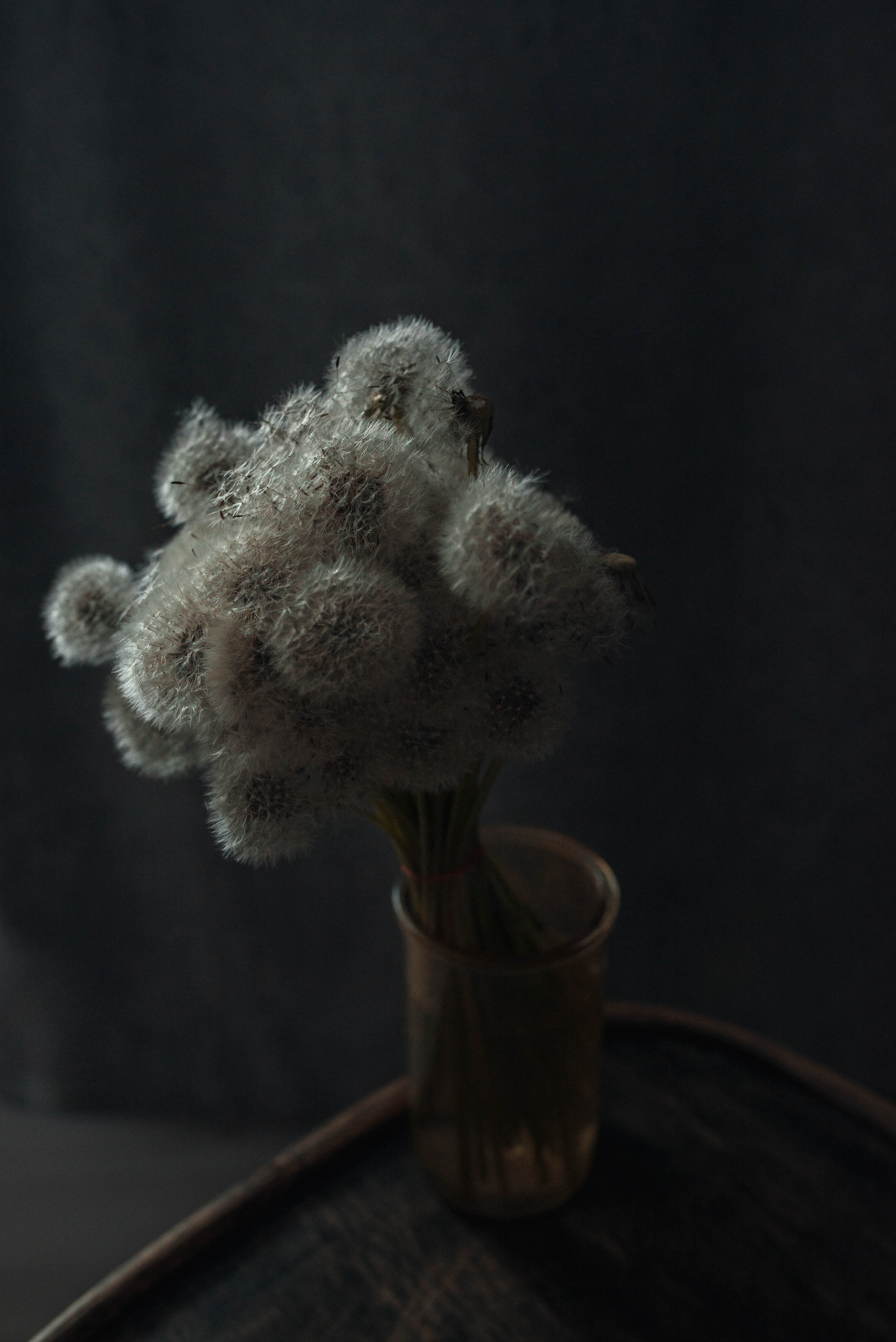 Бабушка и внук. Фотограф на крещение в Саратове Марина Грушина