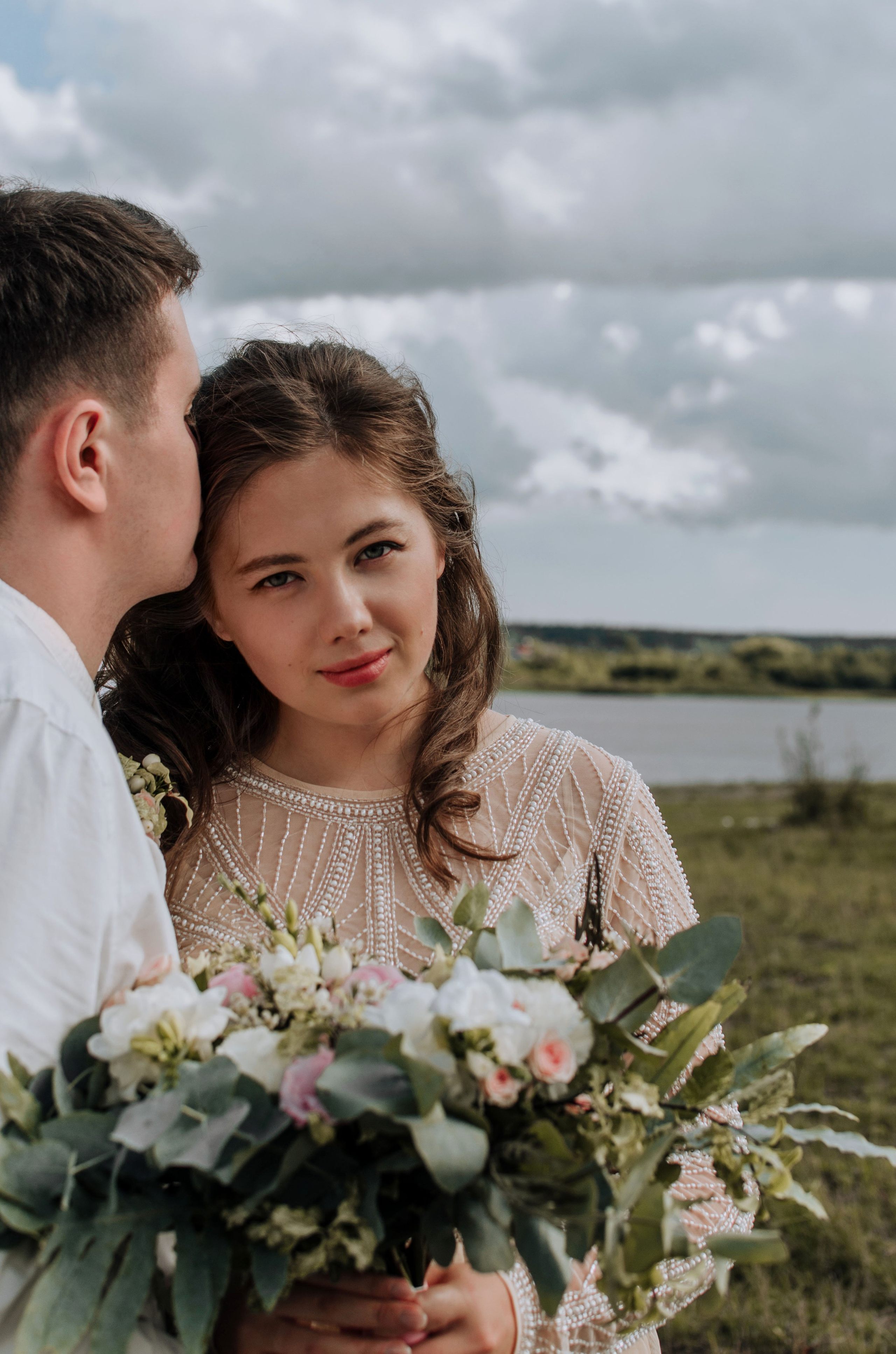 Свадьба Максима и Марии. Свадебный и семейный фотограф Мария Ланге