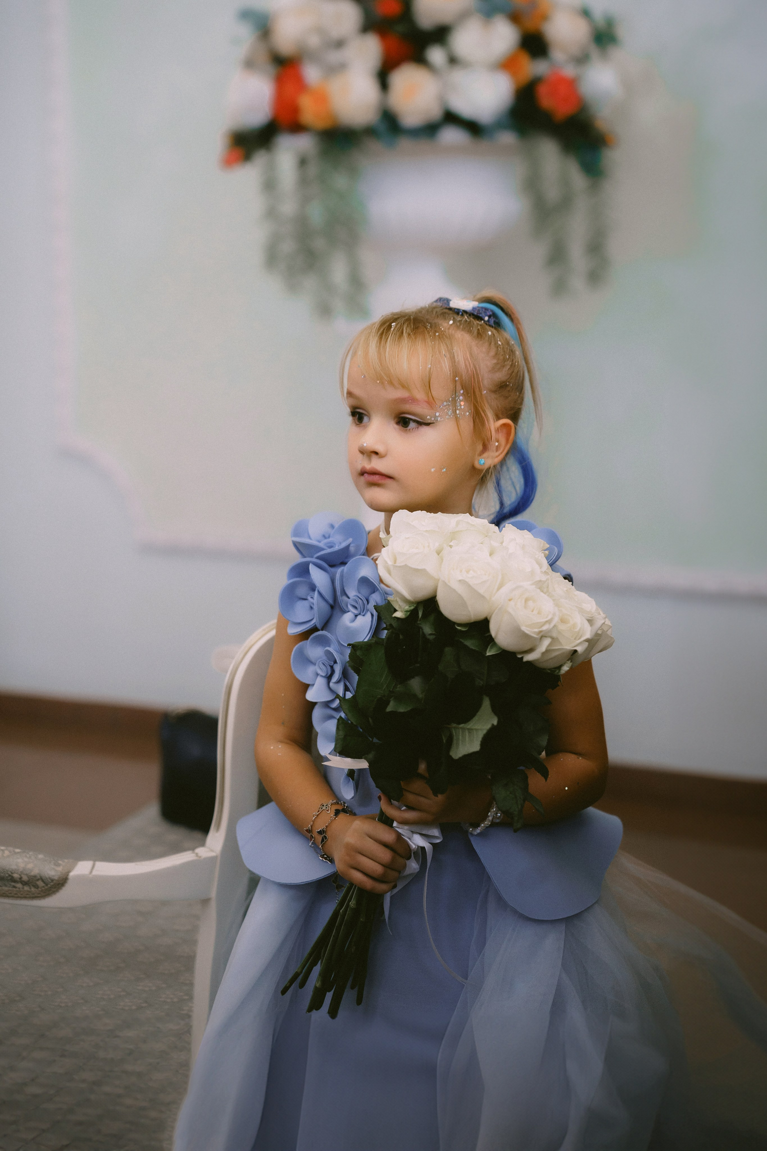 Маша и Никита. Свадебный и семейный фотограф Мария Ланге