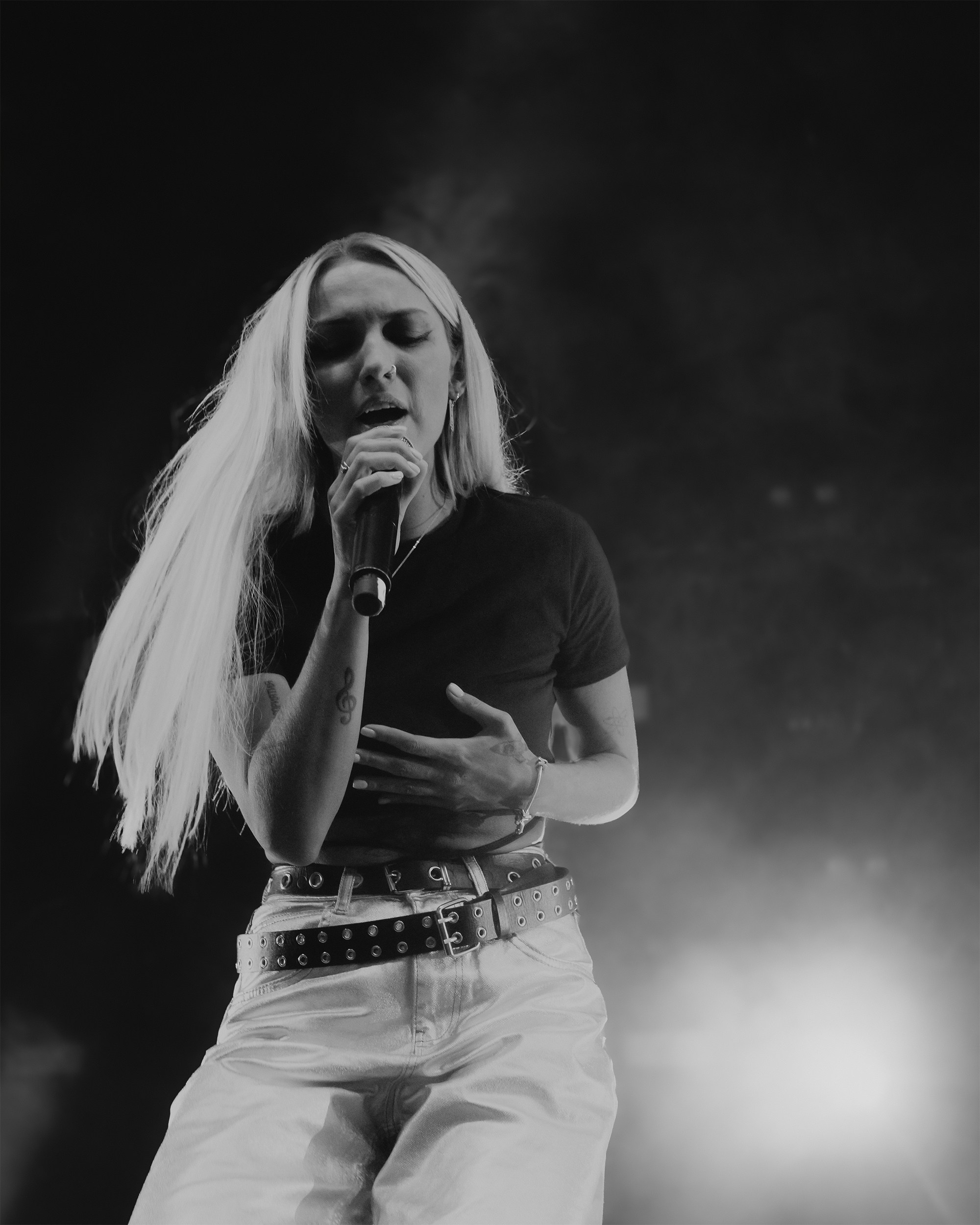 Mary Gu (live) Санкт-Петербург 2023