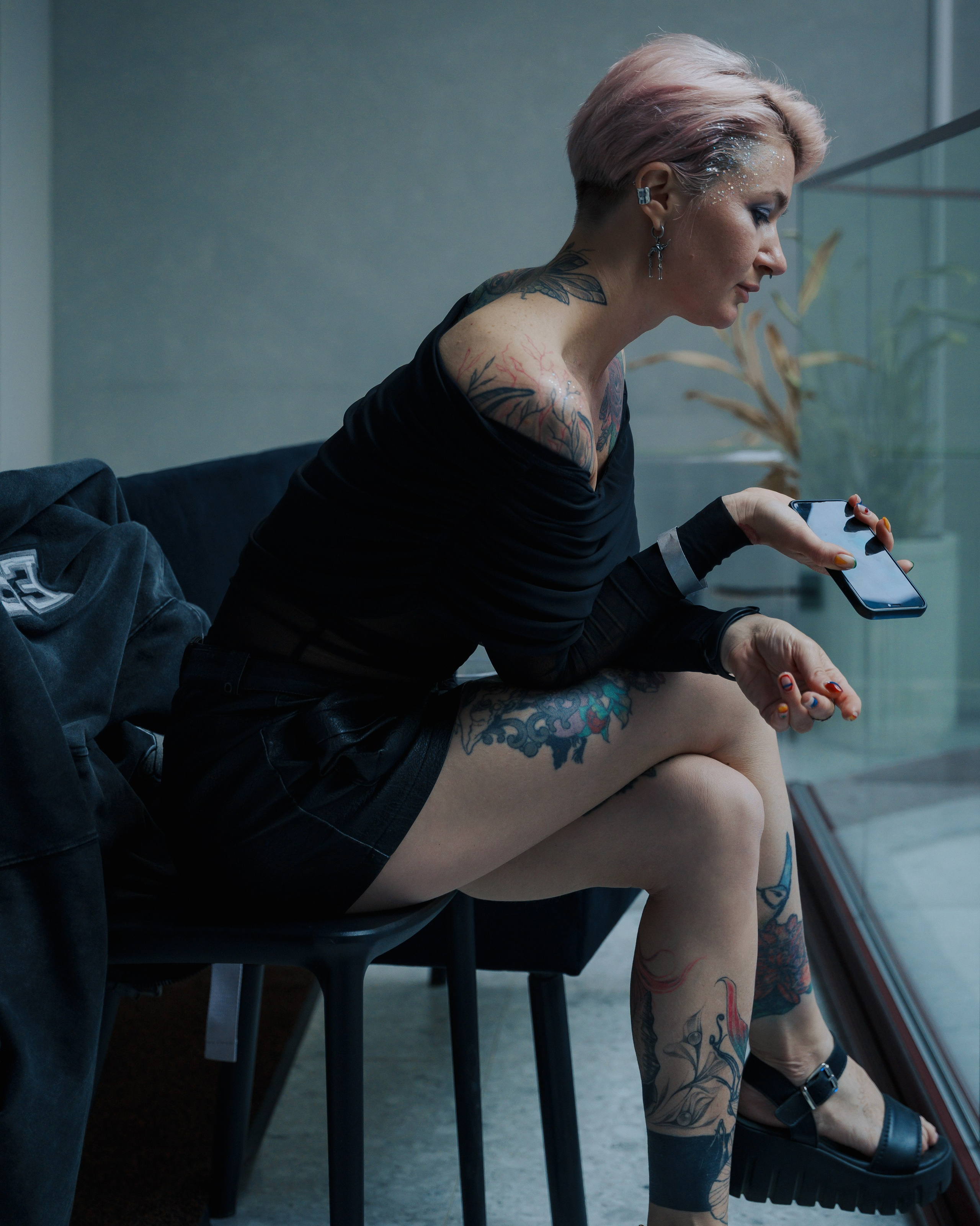 Базар. Июль 2025