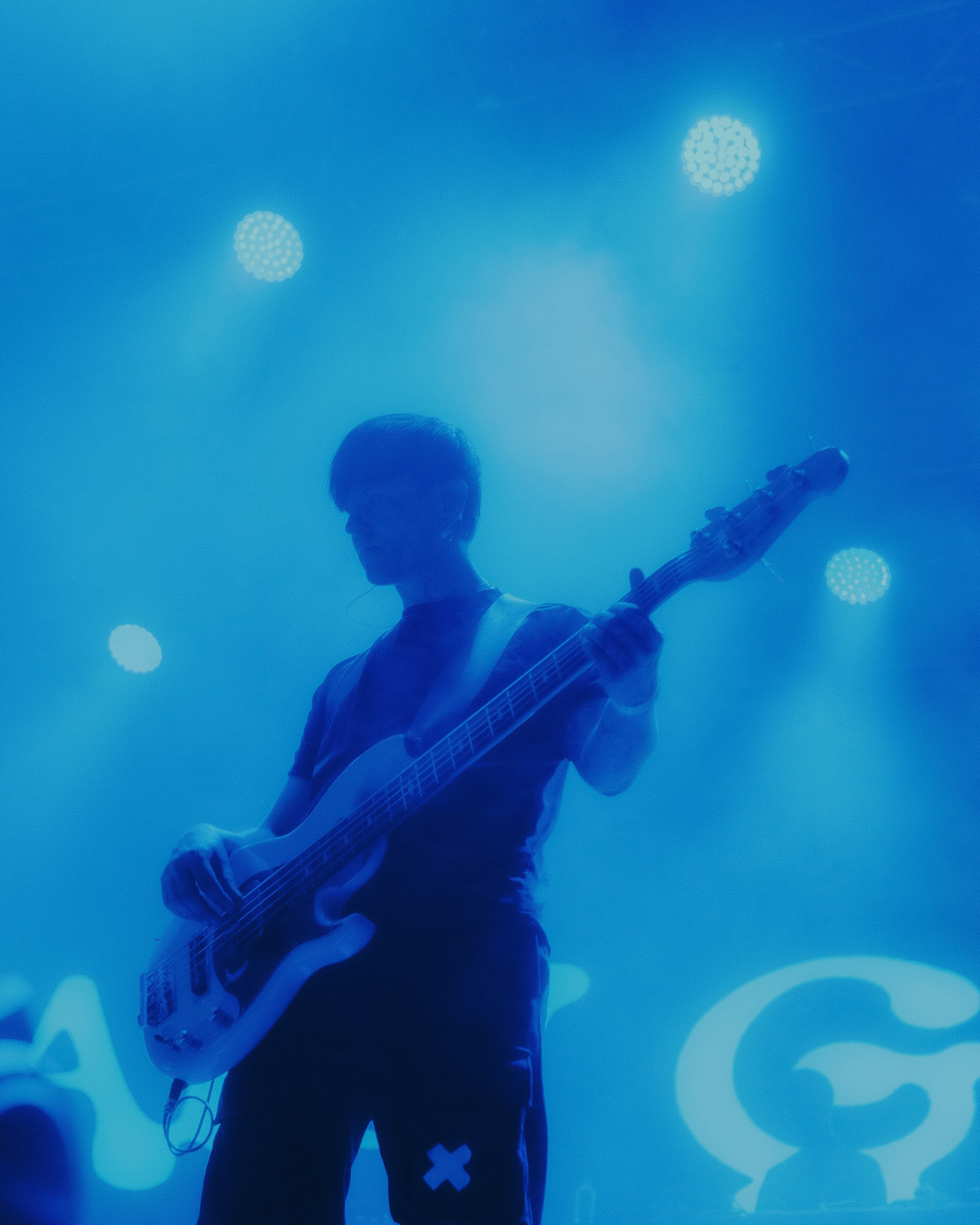 Mary Gu (live) Санкт-Петербург 2023